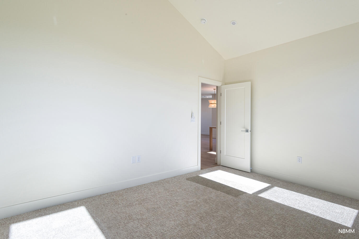 ESTATES AT BURKE SPRINGS - Residential