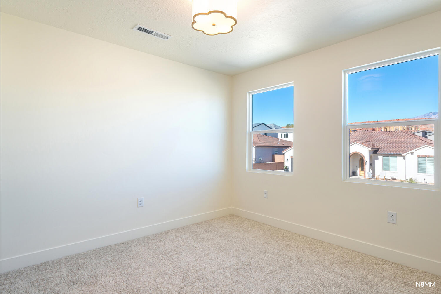 ESTATES AT BURKE SPRINGS - Residential