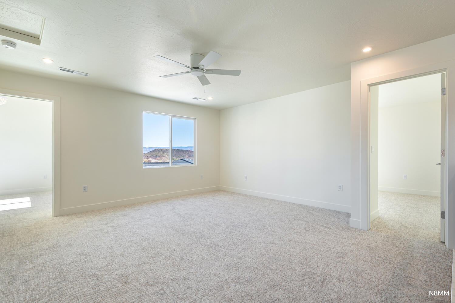 ESTATES AT BURKE SPRINGS - Residential