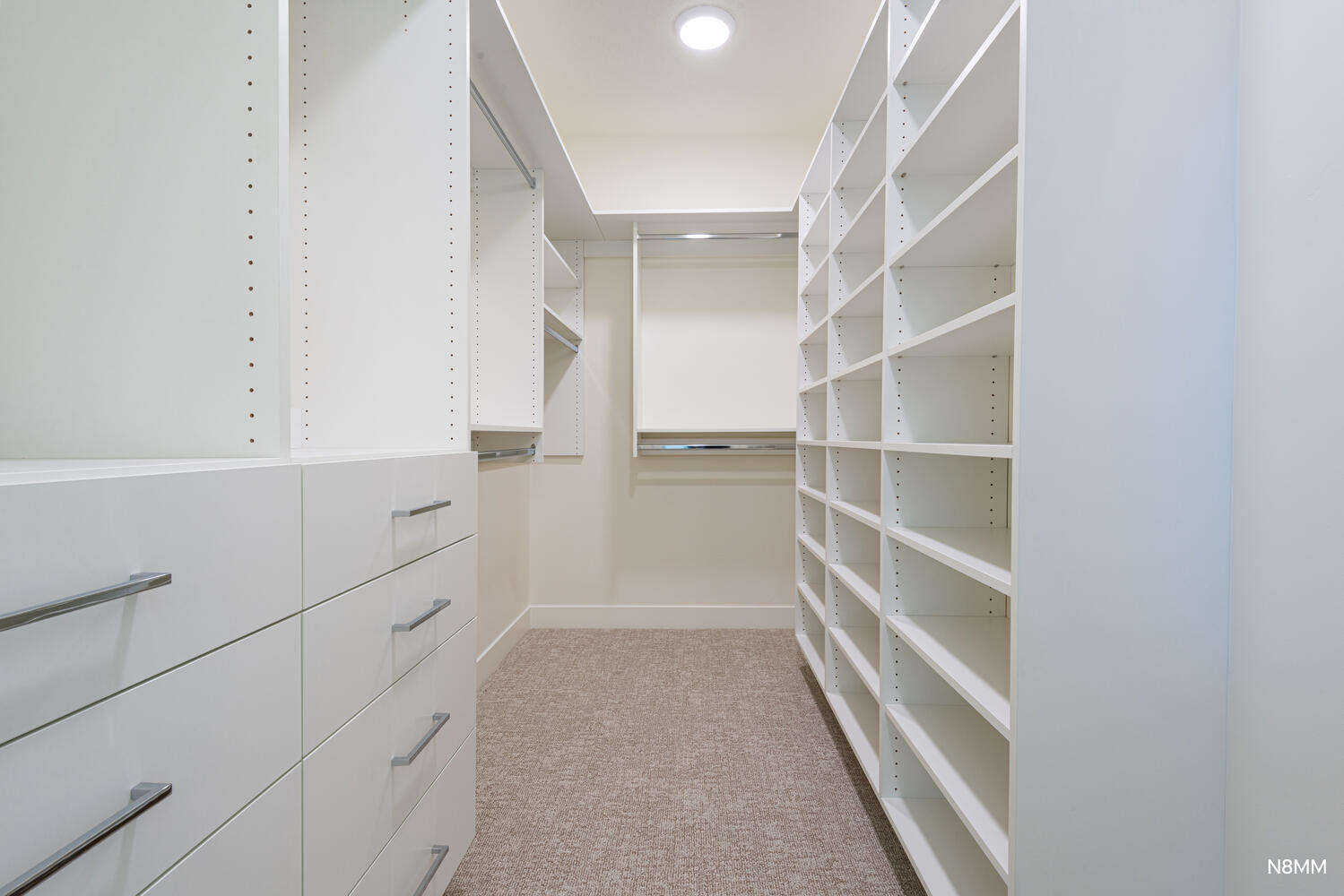 ESTATES AT BURKE SPRINGS - Residential