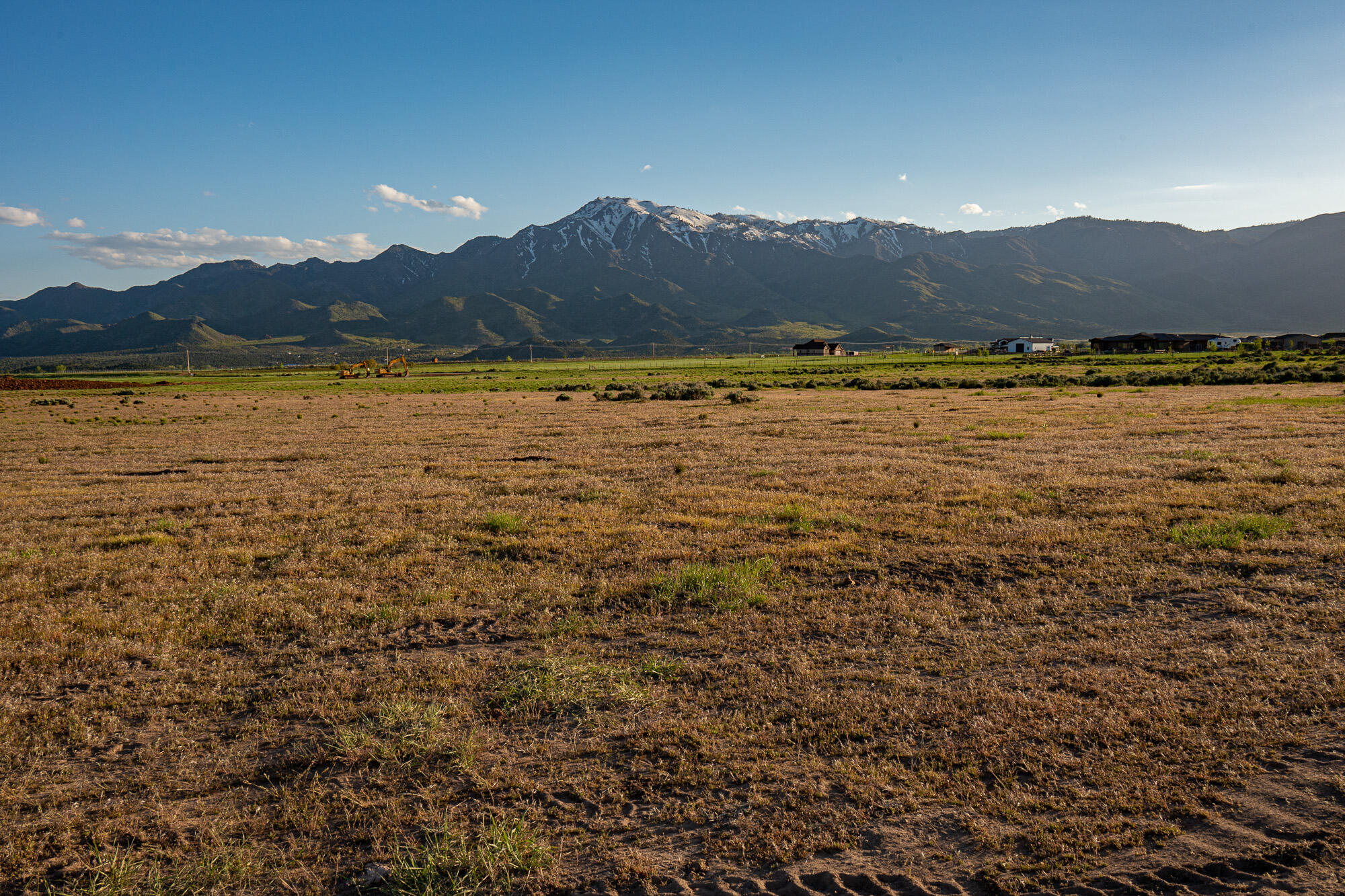 KOLOB HEIGHTS - Land