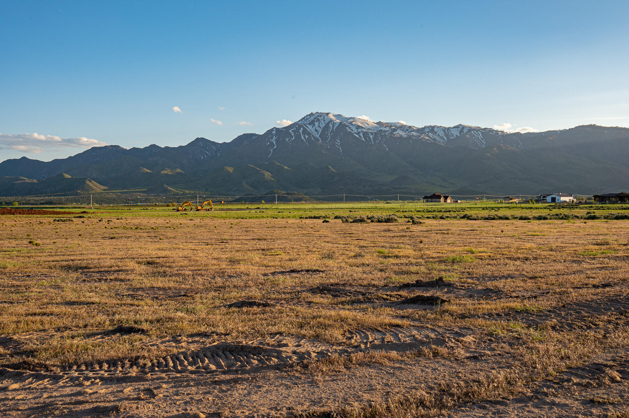 KOLOB HEIGHTS - Land