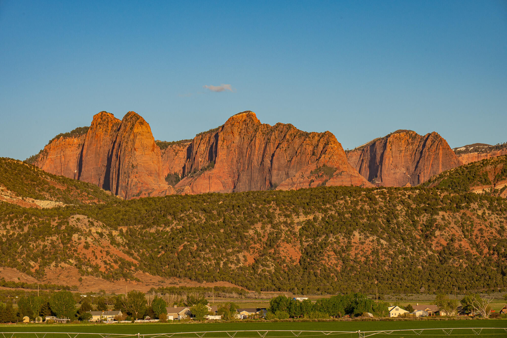 KOLOB HEIGHTS - Land