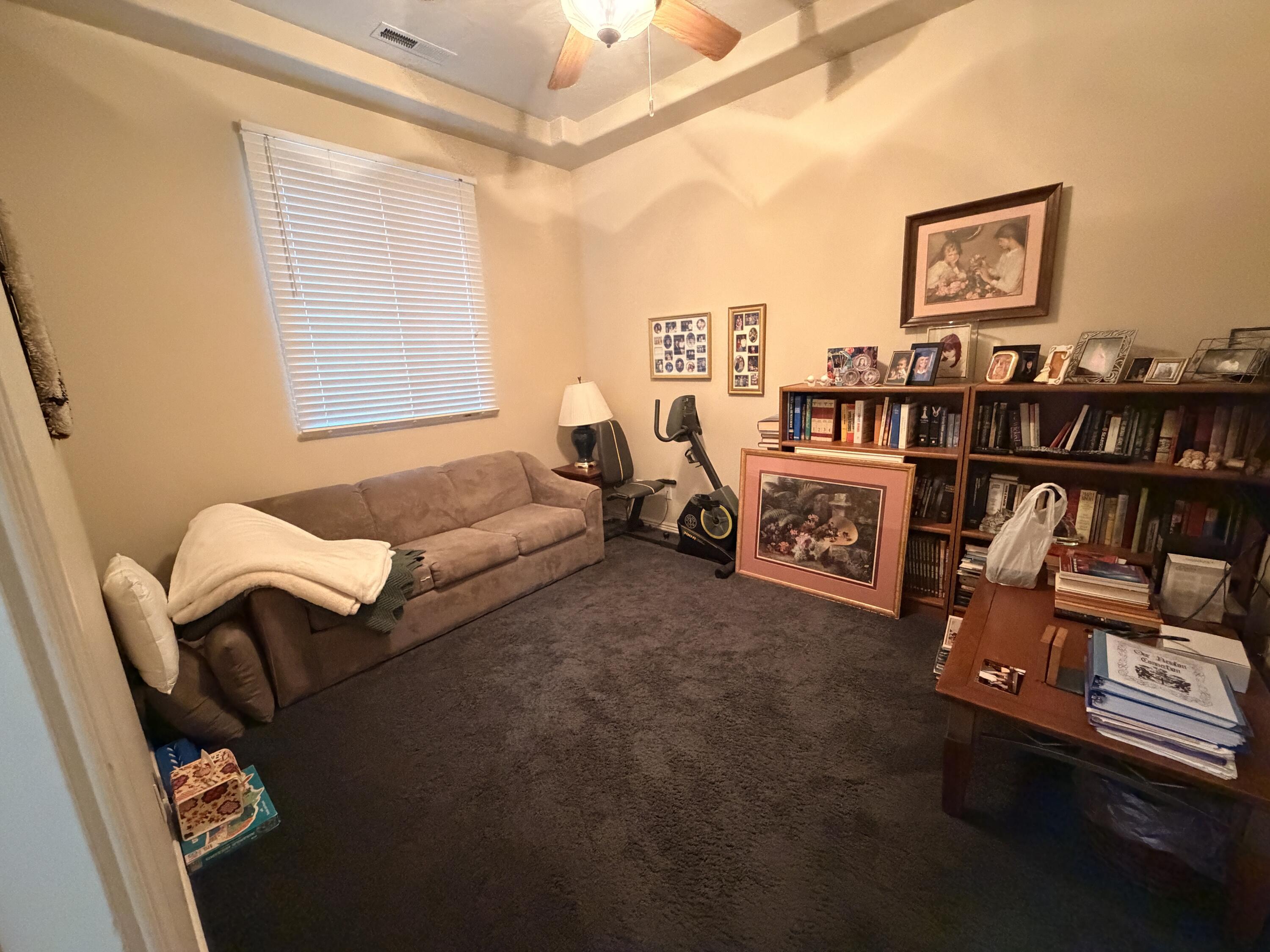 PARADISE CANYON - Residential