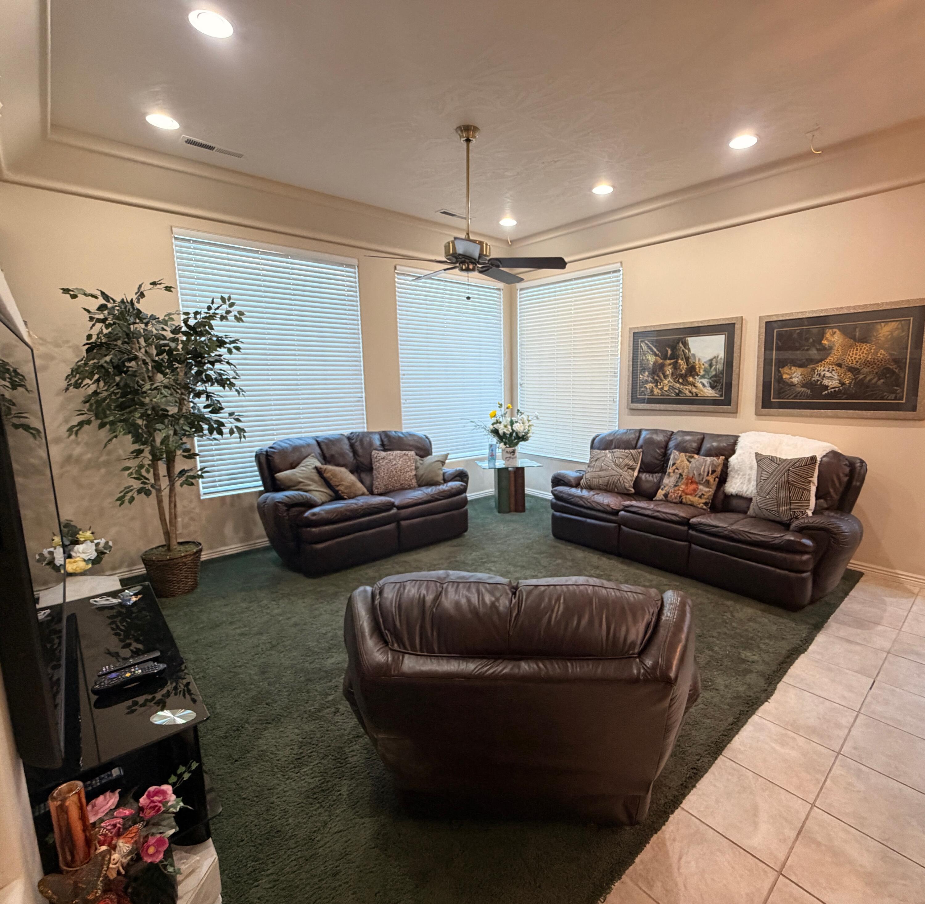 PARADISE CANYON - Residential