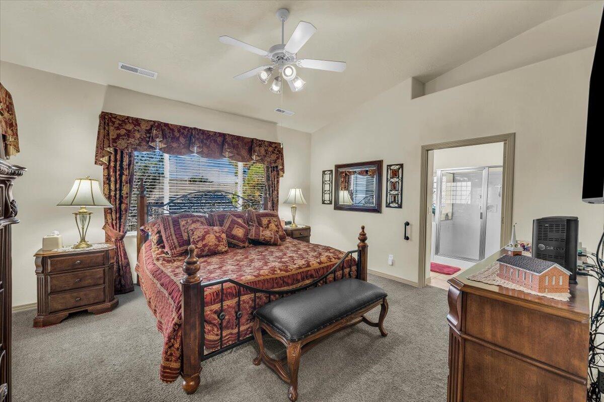 EMERALD SPRINGS TOWNHOMES - Residential