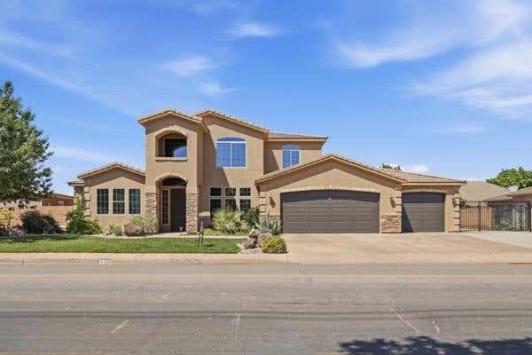 Photo of 1872 S 20 E, Washington, UT 84780 (MLS # 26-275455)