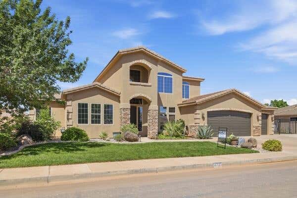 Photo of 1872 S 20 E, Washington, UT 84780 (MLS # 26-275455)