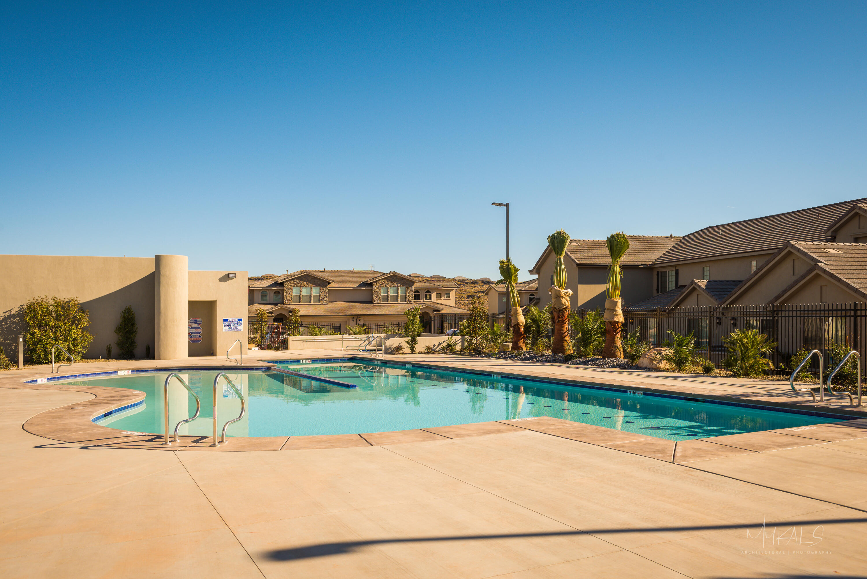 CASITA AT SIENNA HILLS - Residential