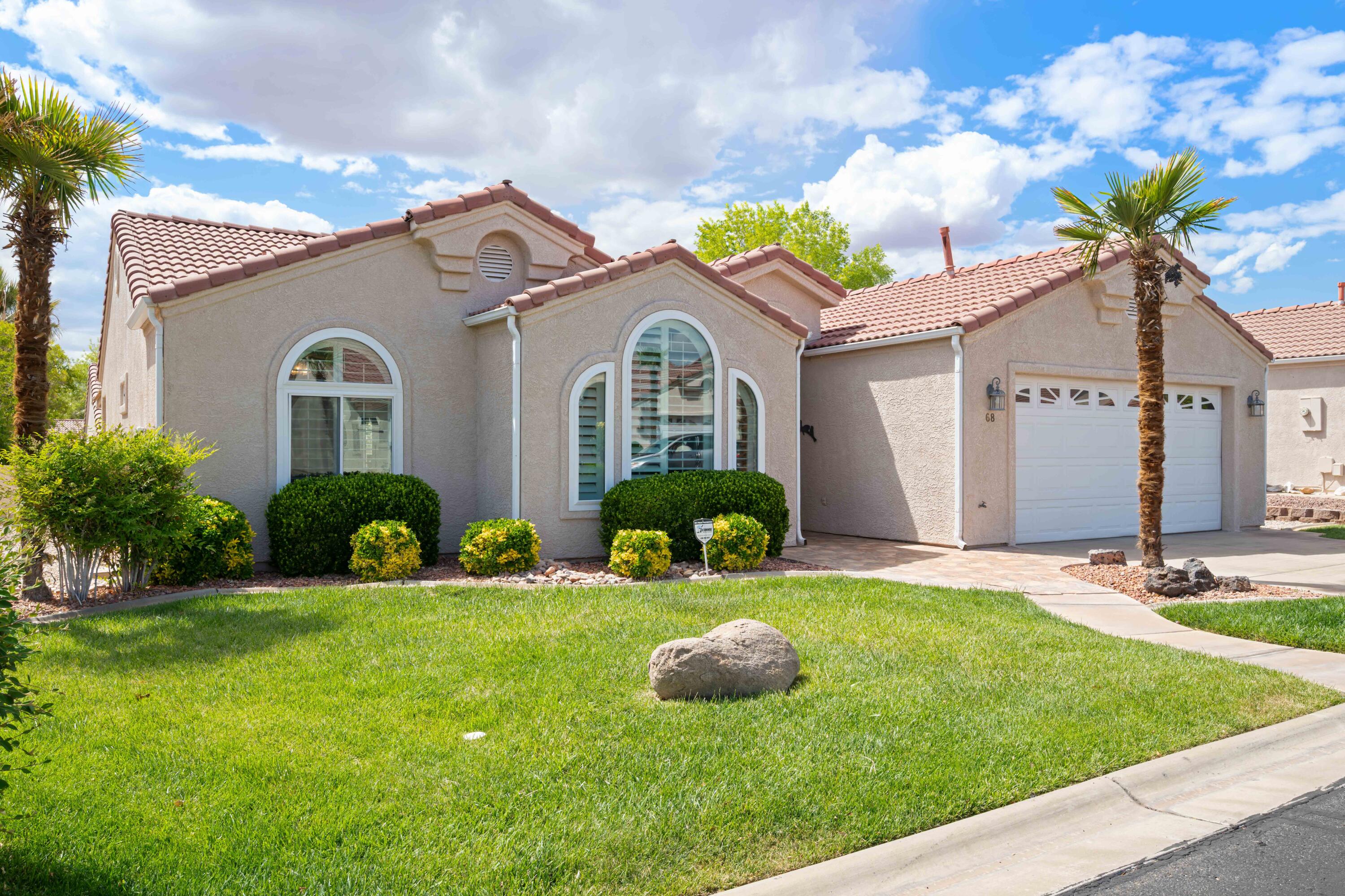 SILVERCREEK TOWNHOMES - Residential