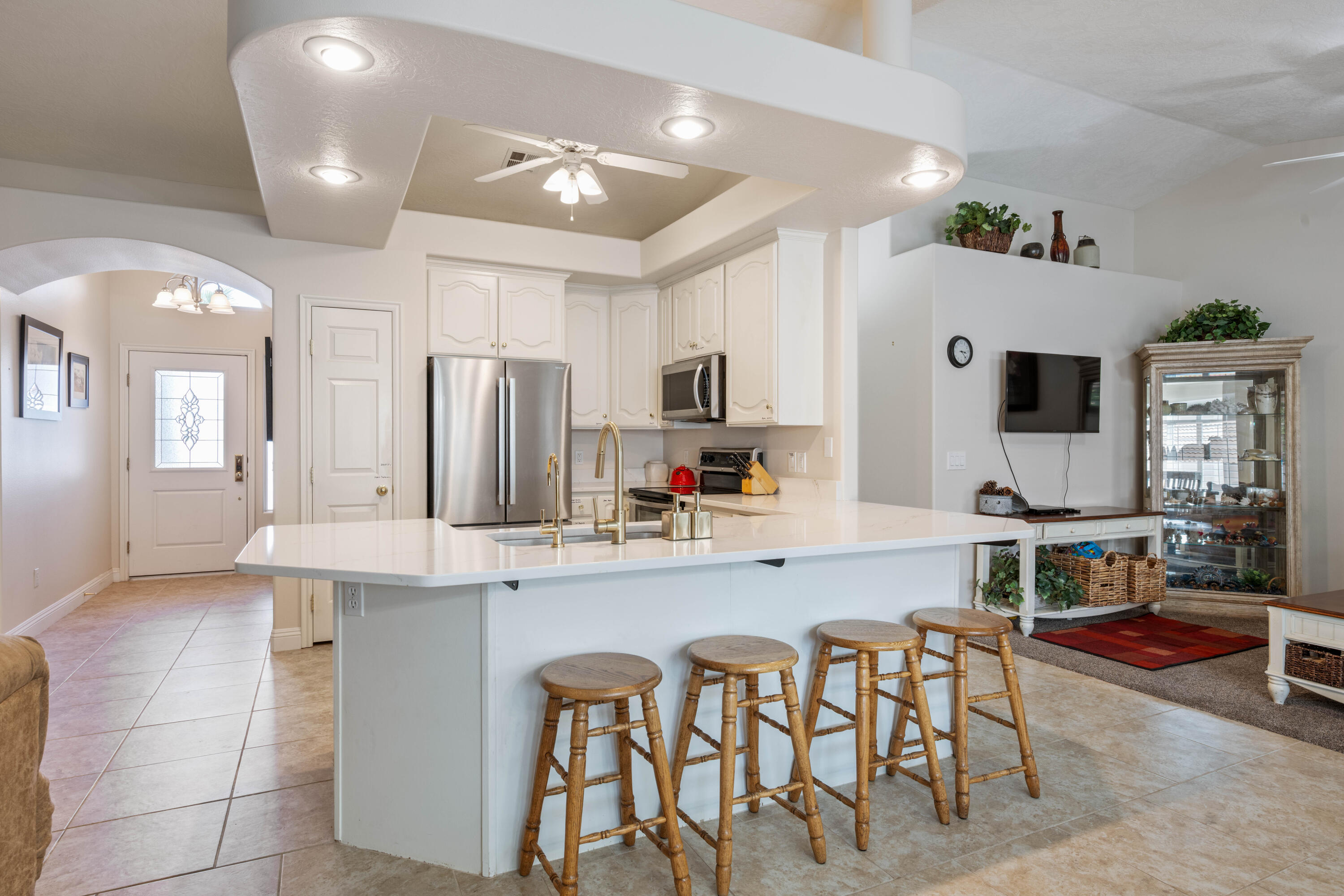 SILVERCREEK TOWNHOMES - Residential