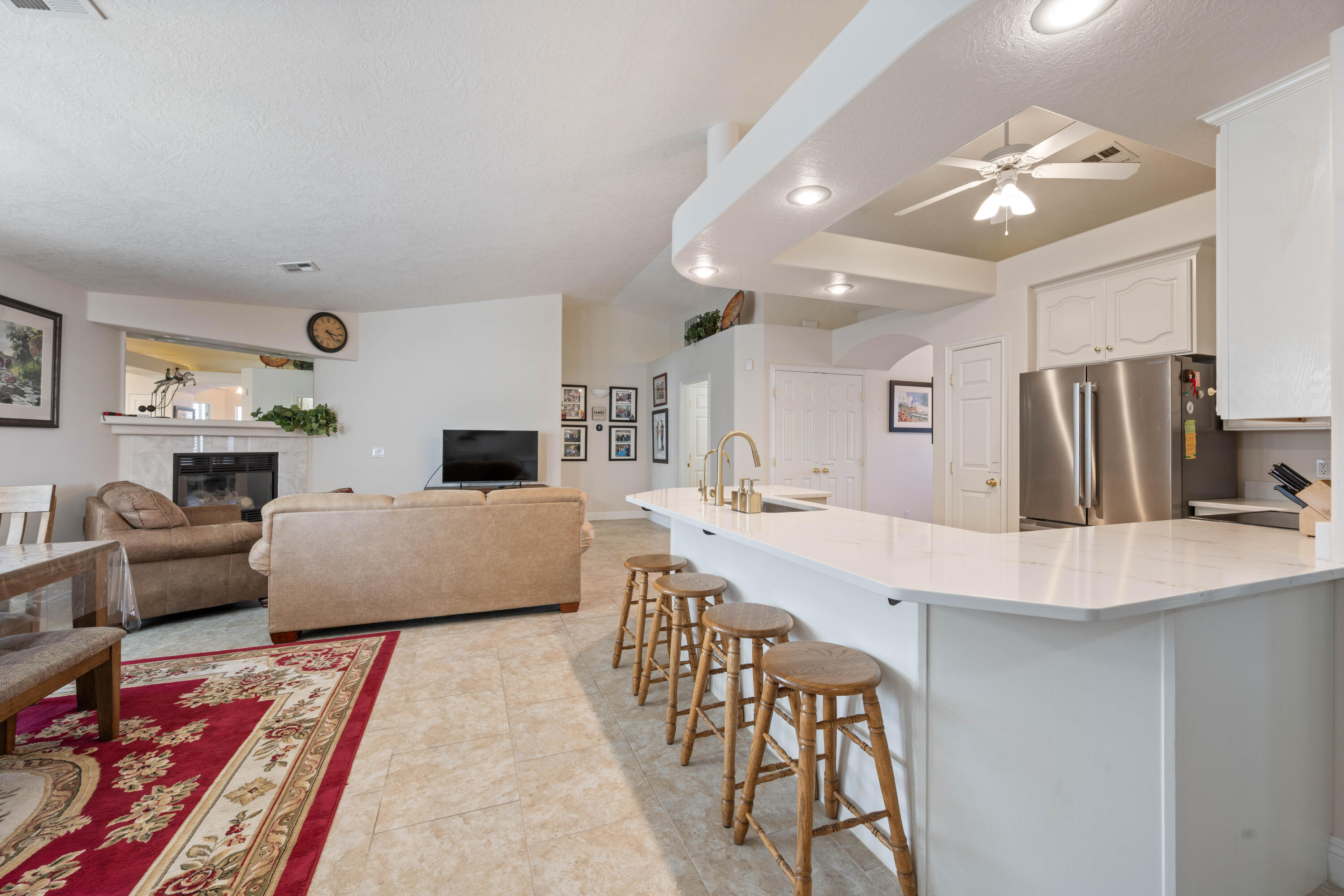 SILVERCREEK TOWNHOMES - Residential