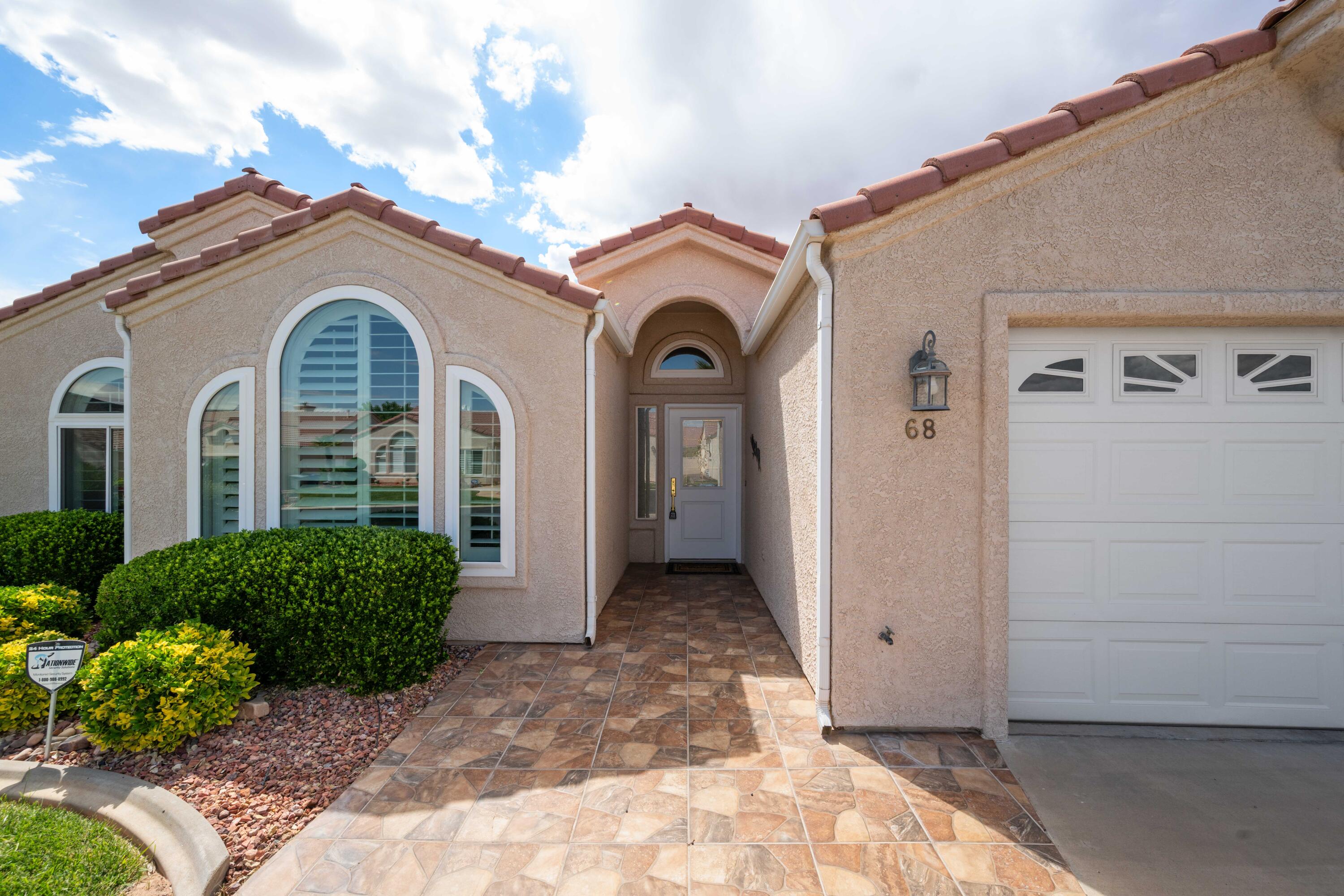 SILVERCREEK TOWNHOMES - Residential