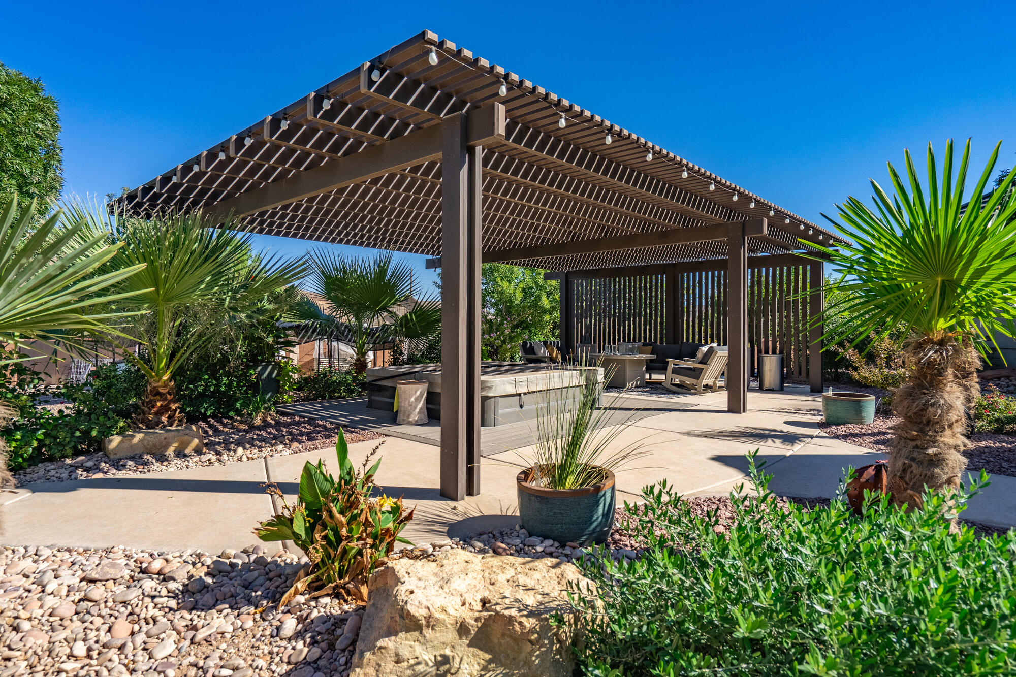 COUNTRY WAY ESTATES - Residential