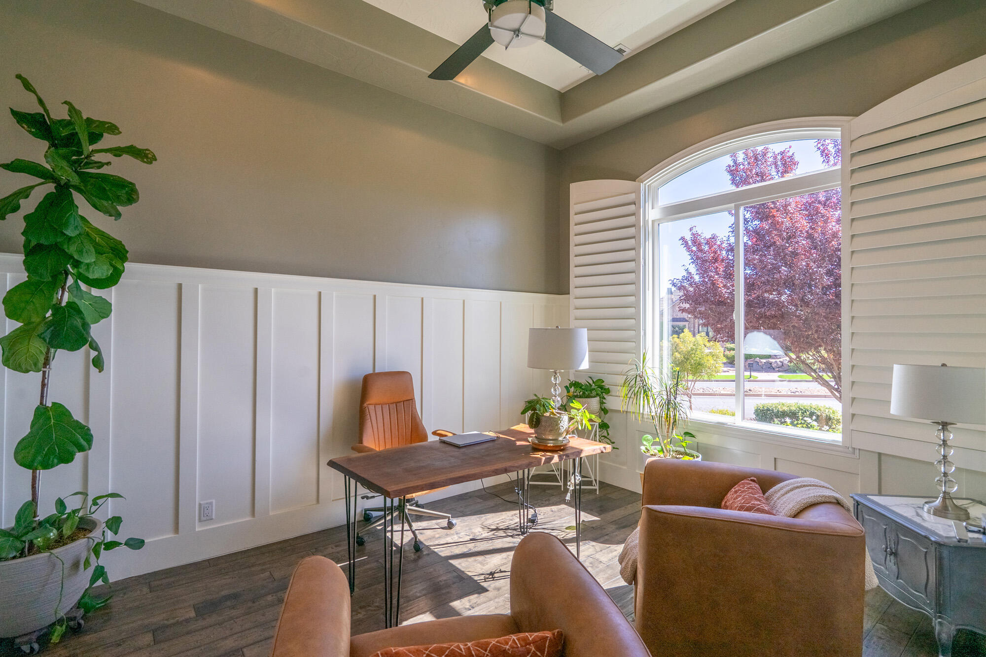 COUNTRY WAY ESTATES - Residential