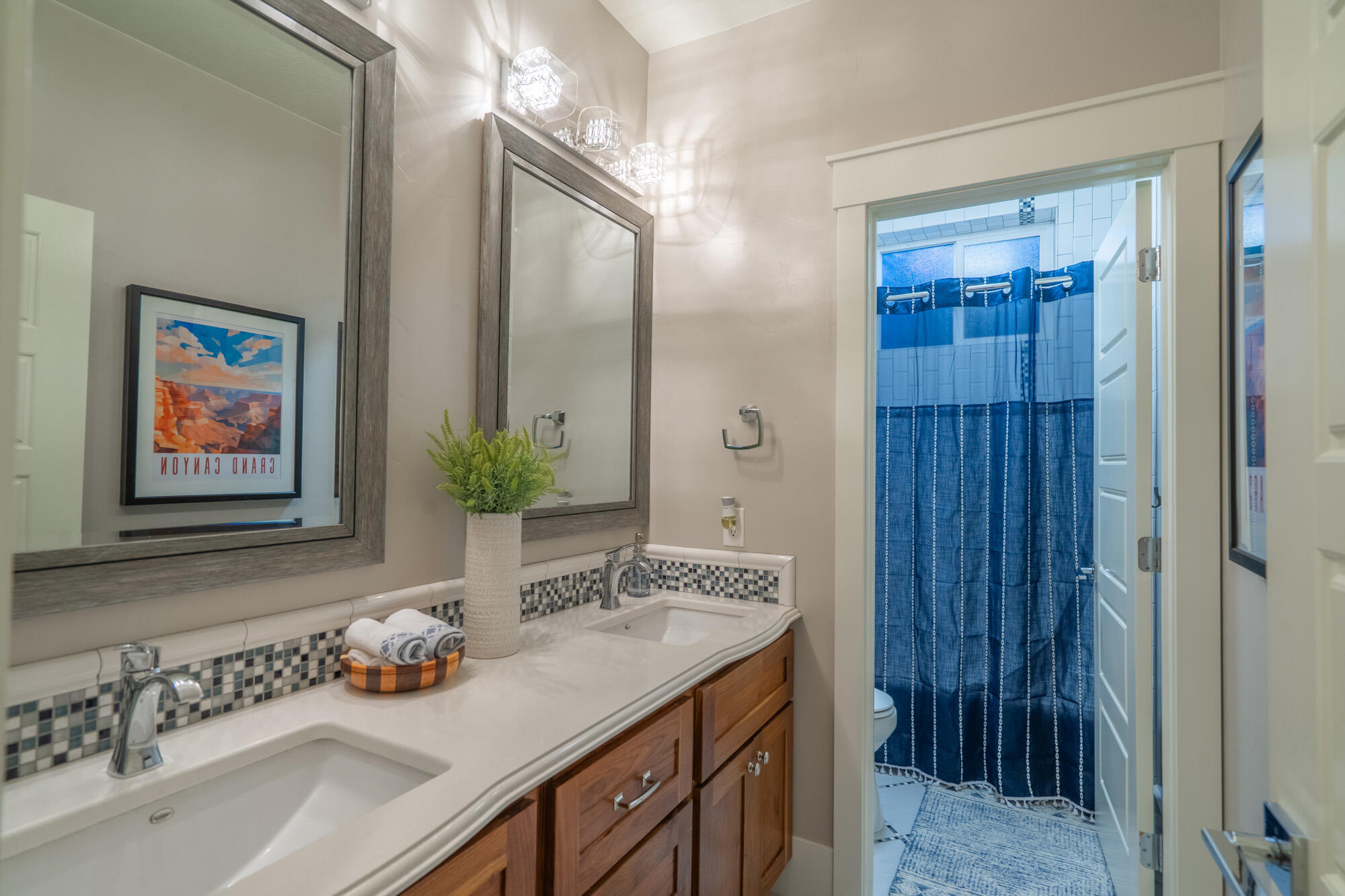 COUNTRY WAY ESTATES - Residential