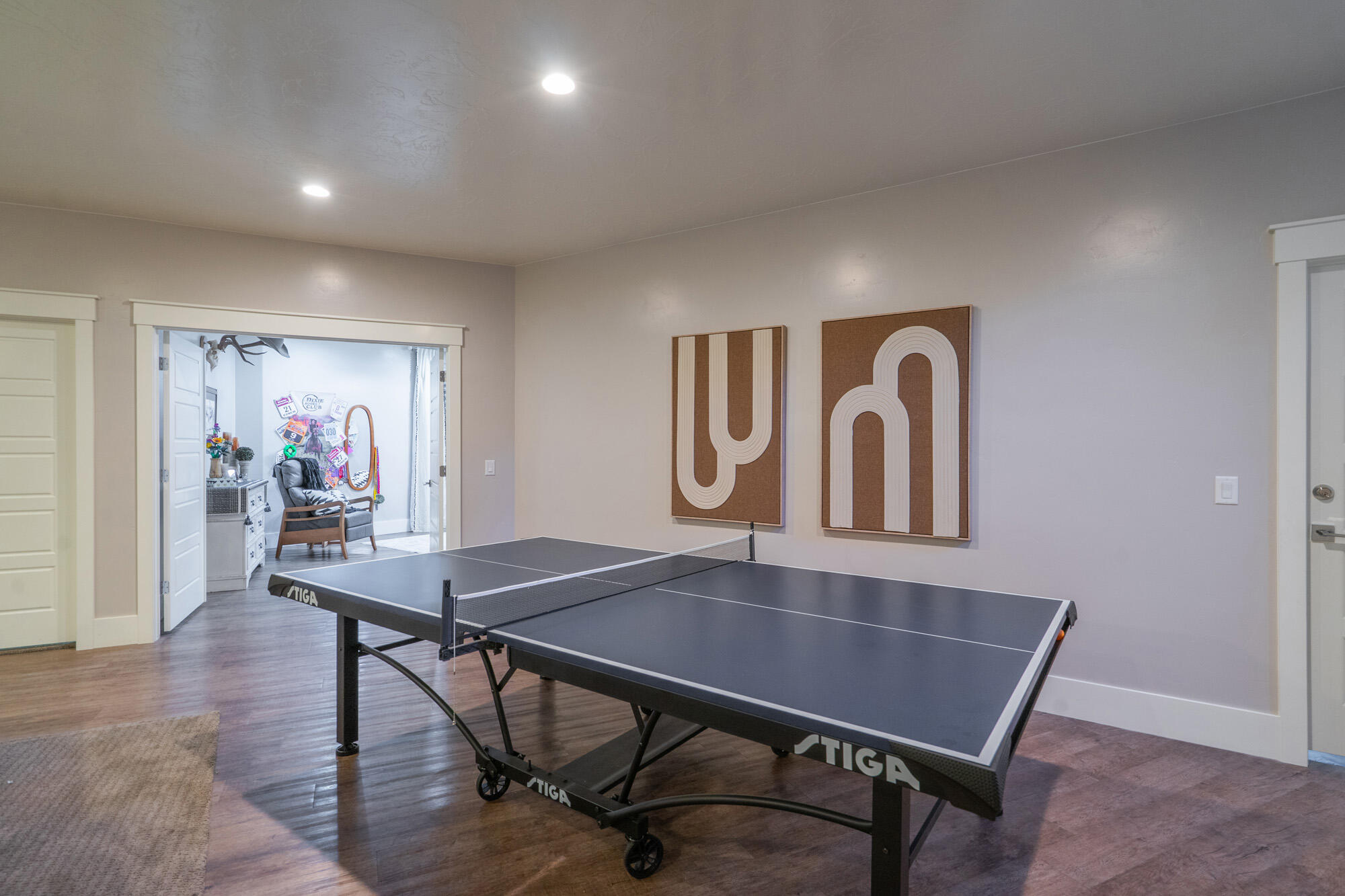 COUNTRY WAY ESTATES - Residential