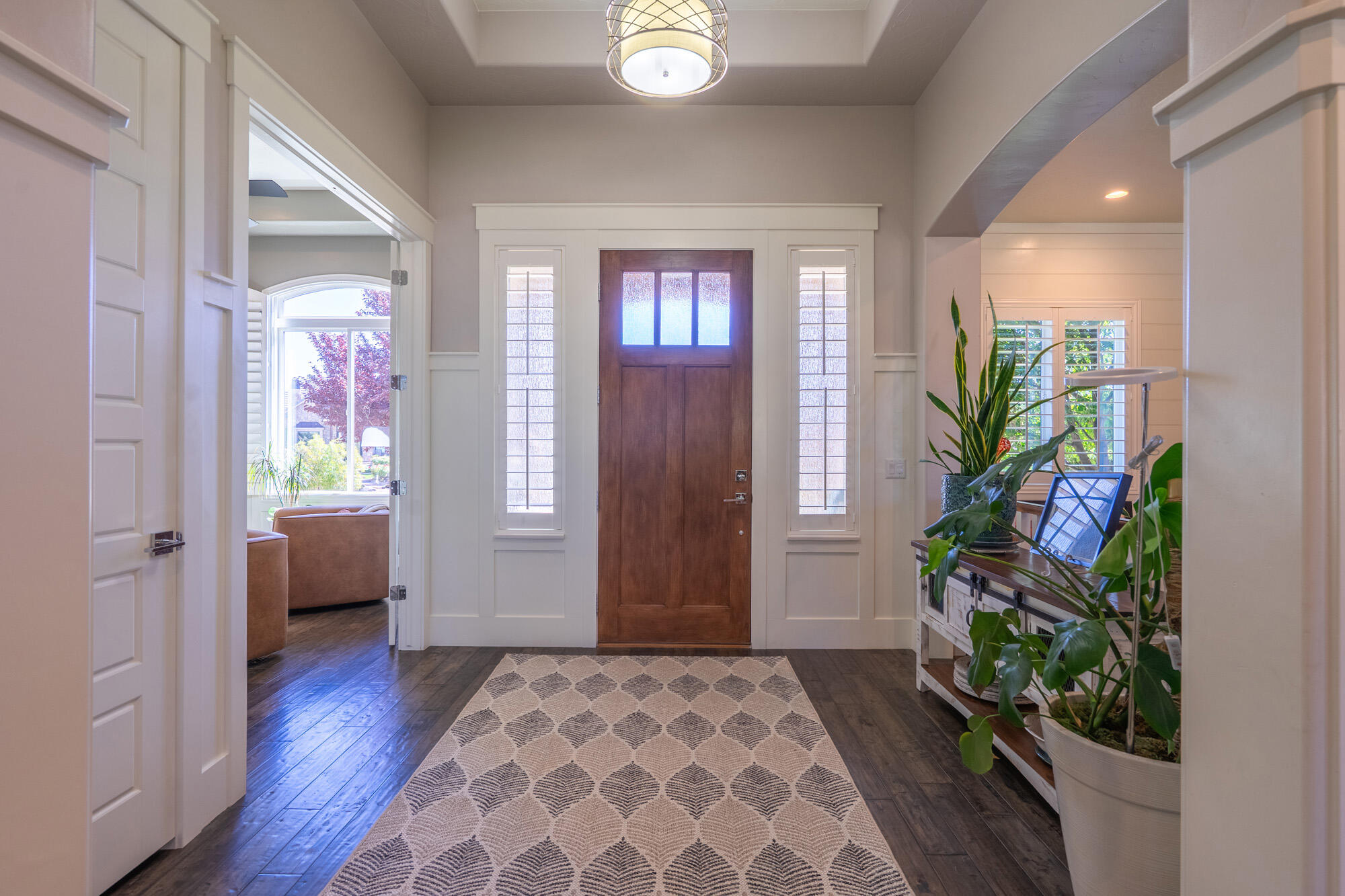 COUNTRY WAY ESTATES - Residential