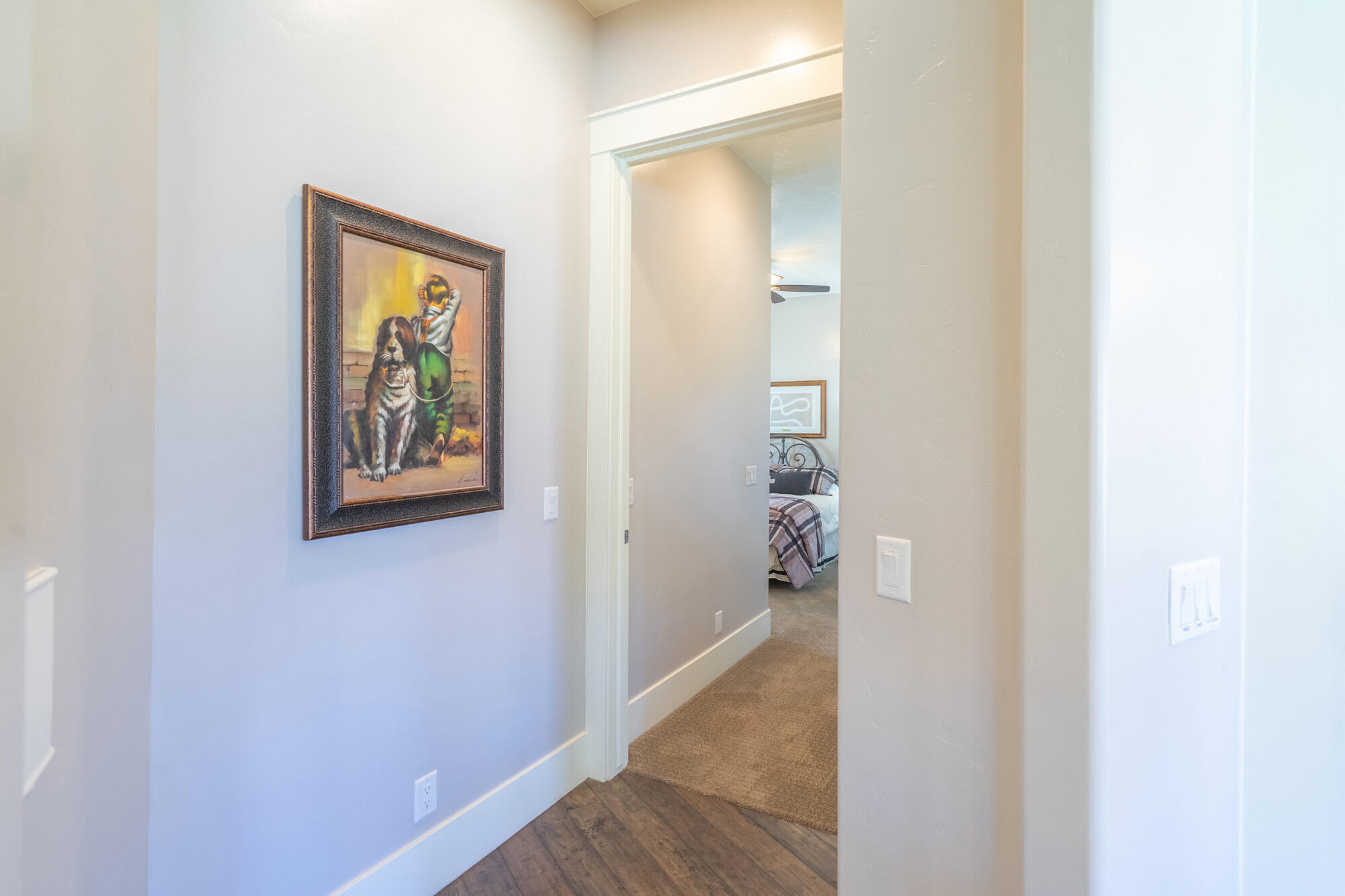 COUNTRY WAY ESTATES - Residential