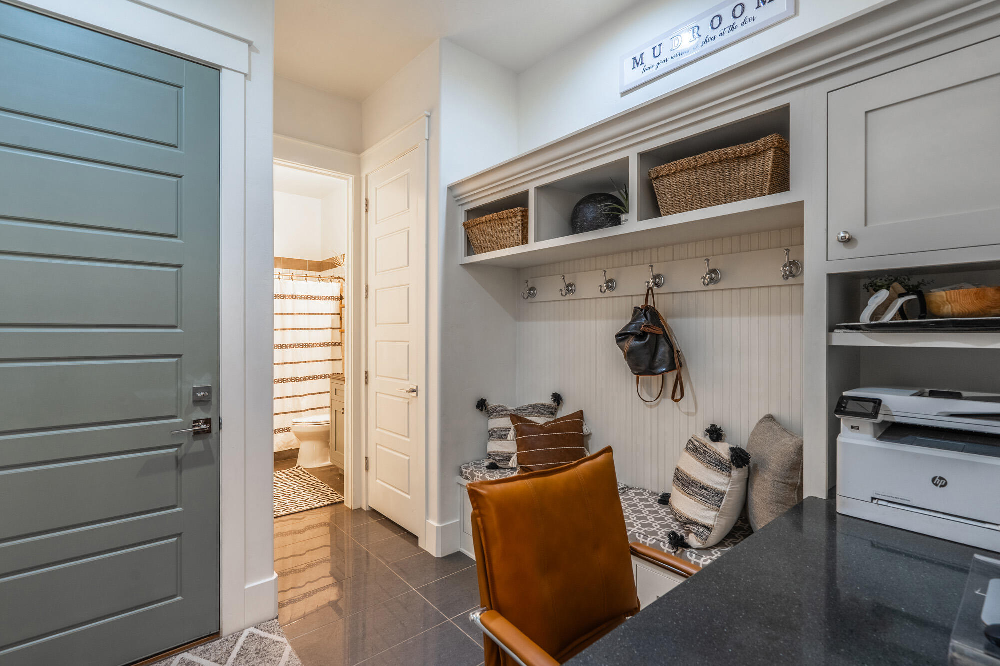 COUNTRY WAY ESTATES - Residential