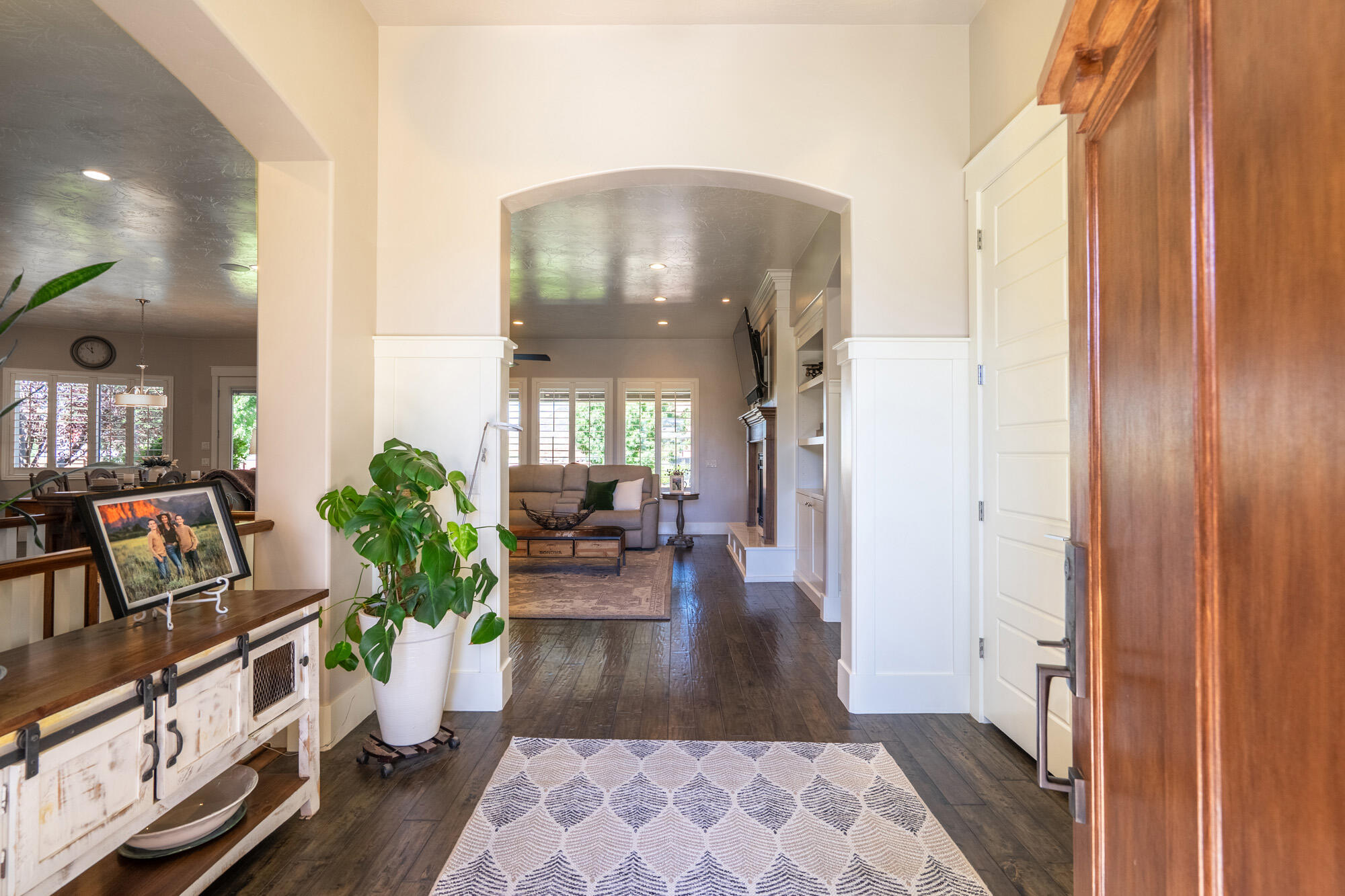 COUNTRY WAY ESTATES - Residential