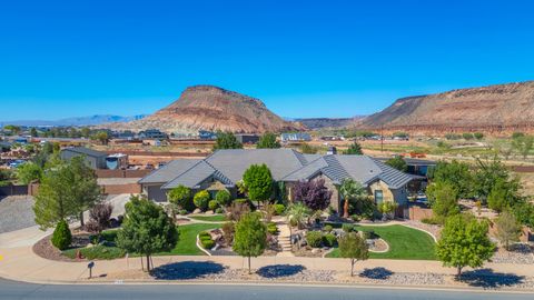 Photo of 918 S Country Way, Washington, UT 84780 (MLS # 25-265766) Photo of 918 S Country Way, Washington, UT 84780 (MLS # 25-265766)