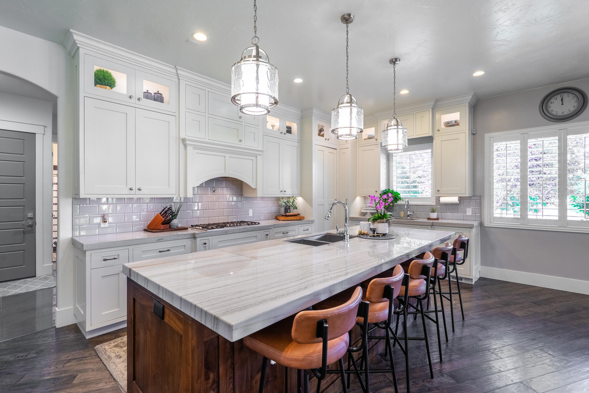 COUNTRY WAY ESTATES - Residential