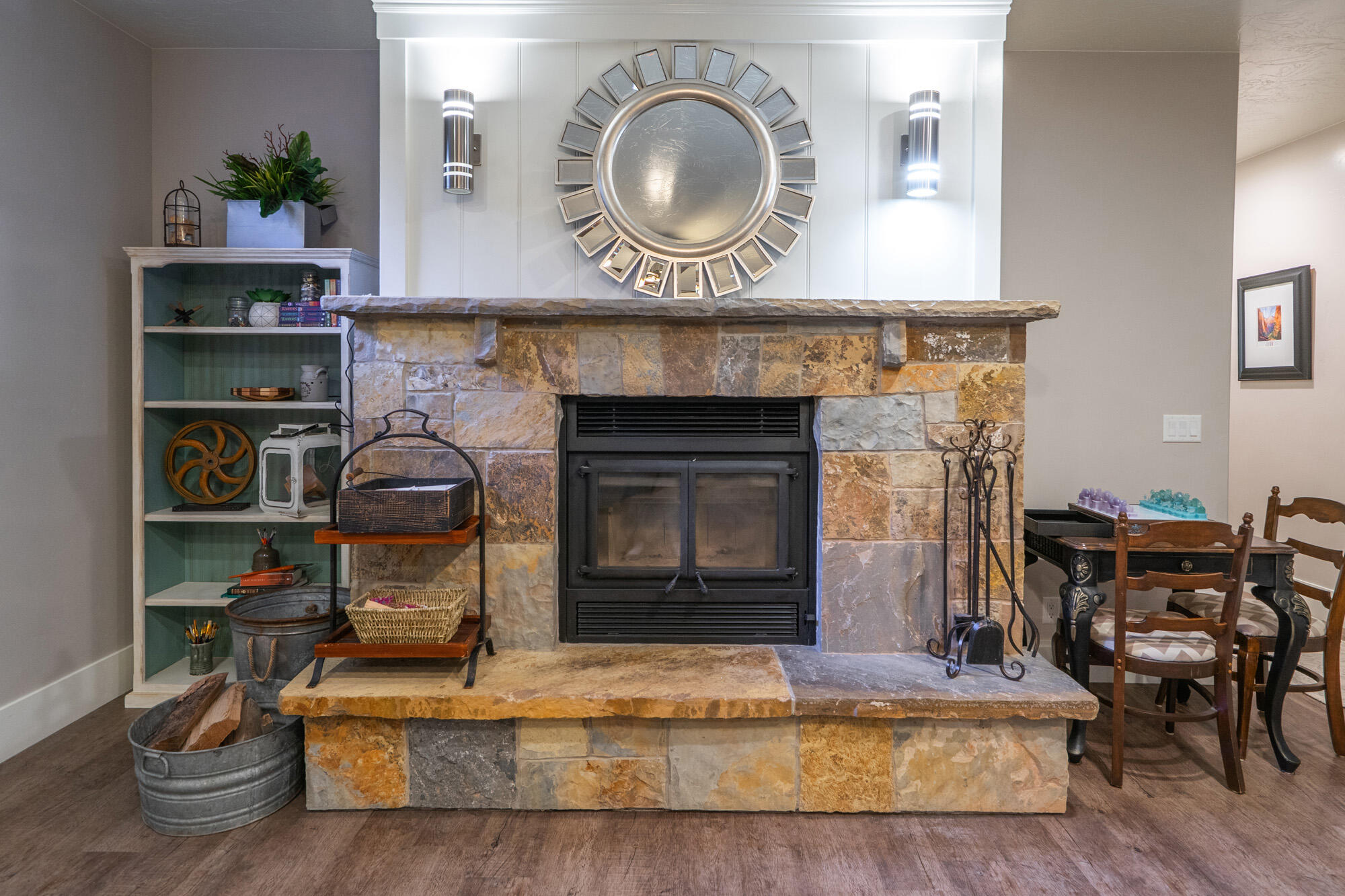 COUNTRY WAY ESTATES - Residential