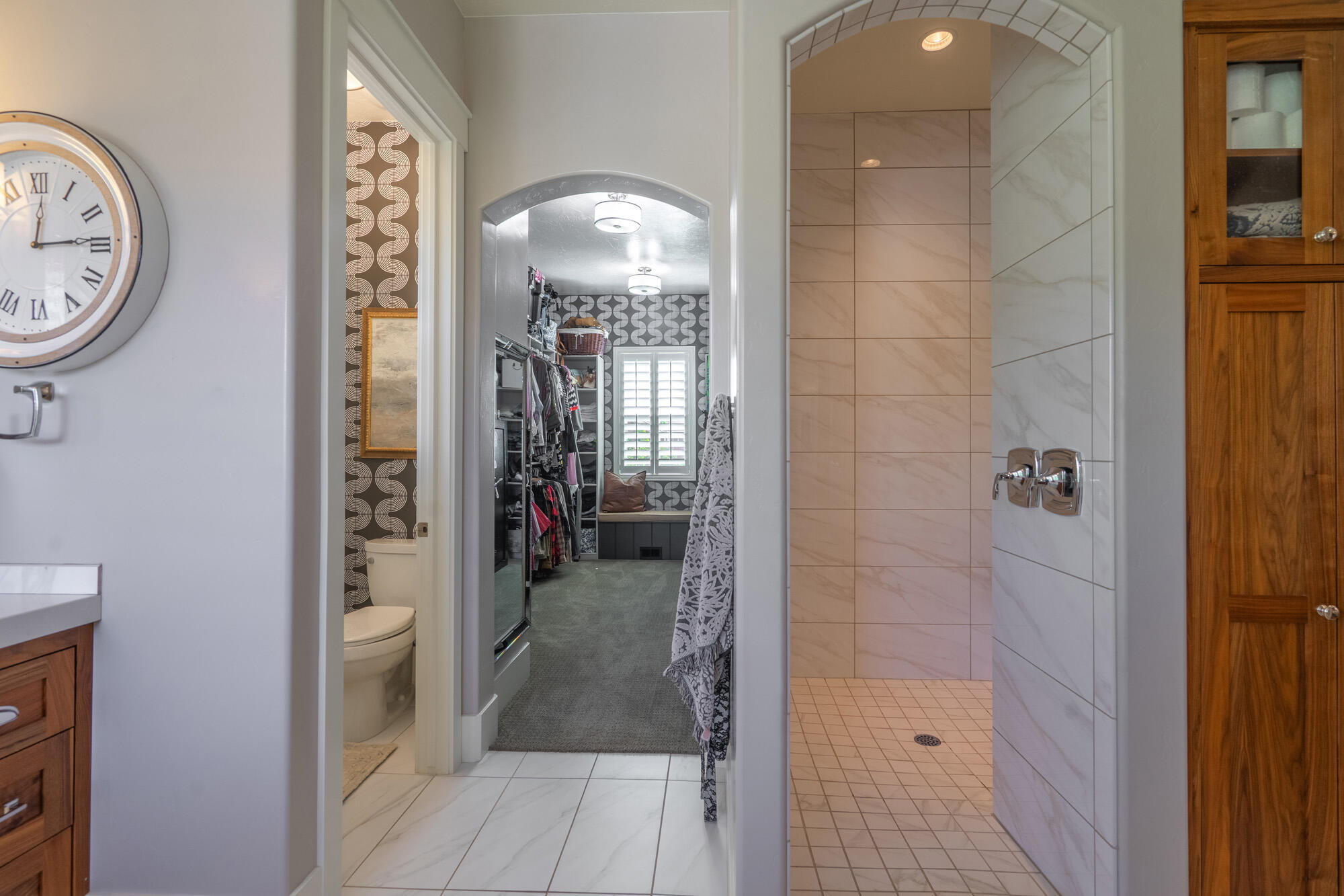 COUNTRY WAY ESTATES - Residential