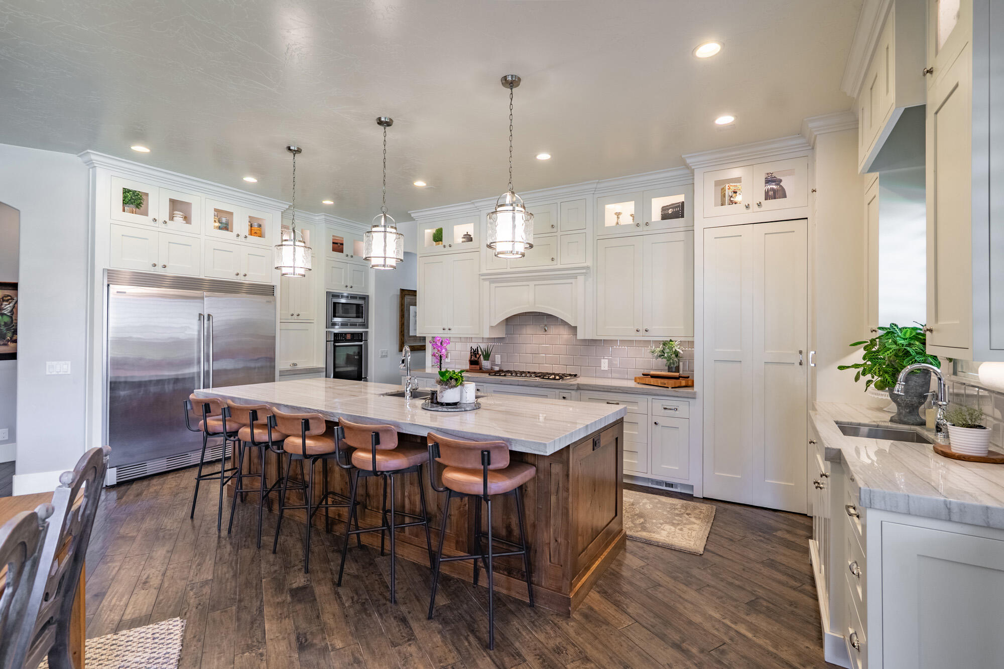 COUNTRY WAY ESTATES - Residential