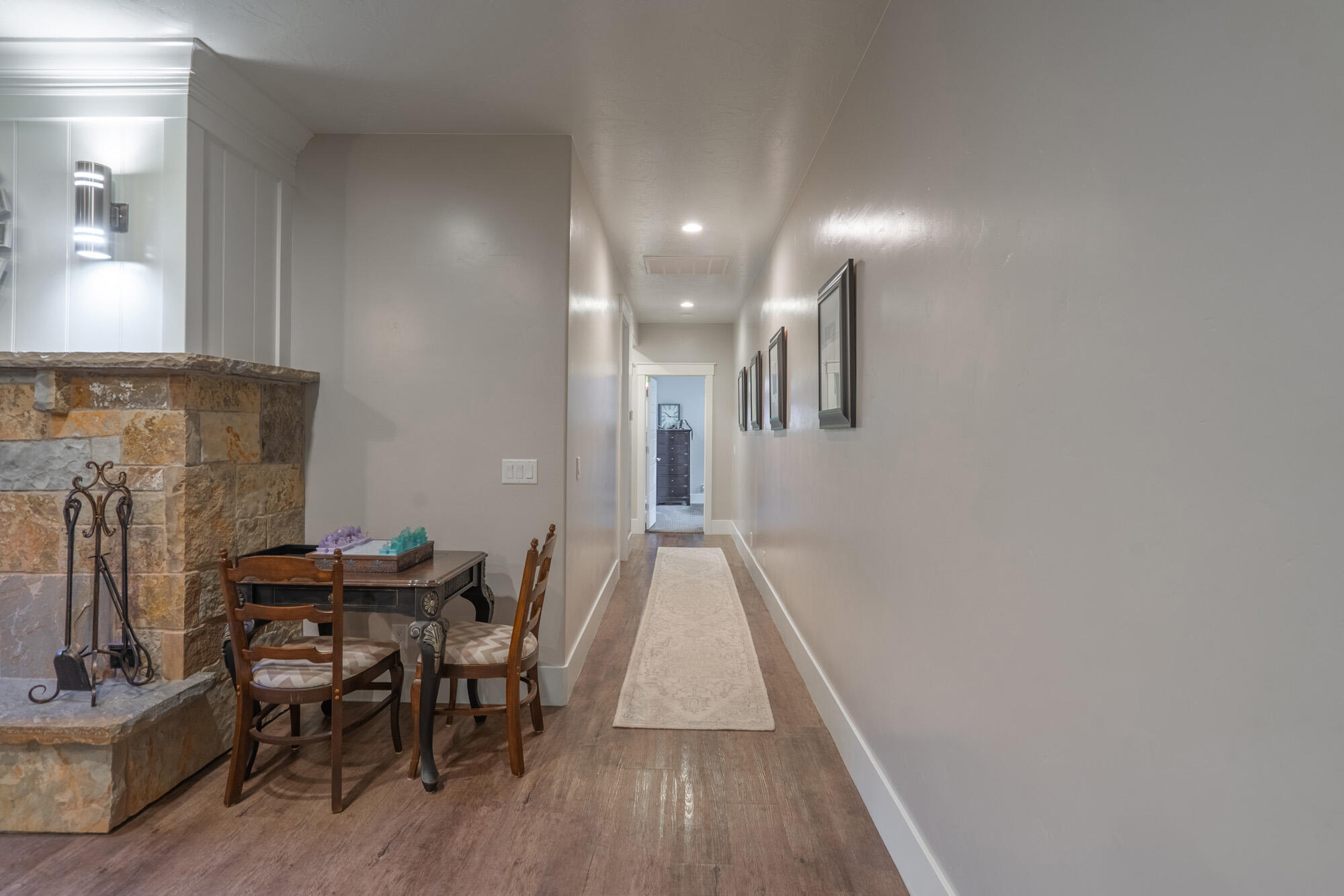 COUNTRY WAY ESTATES - Residential