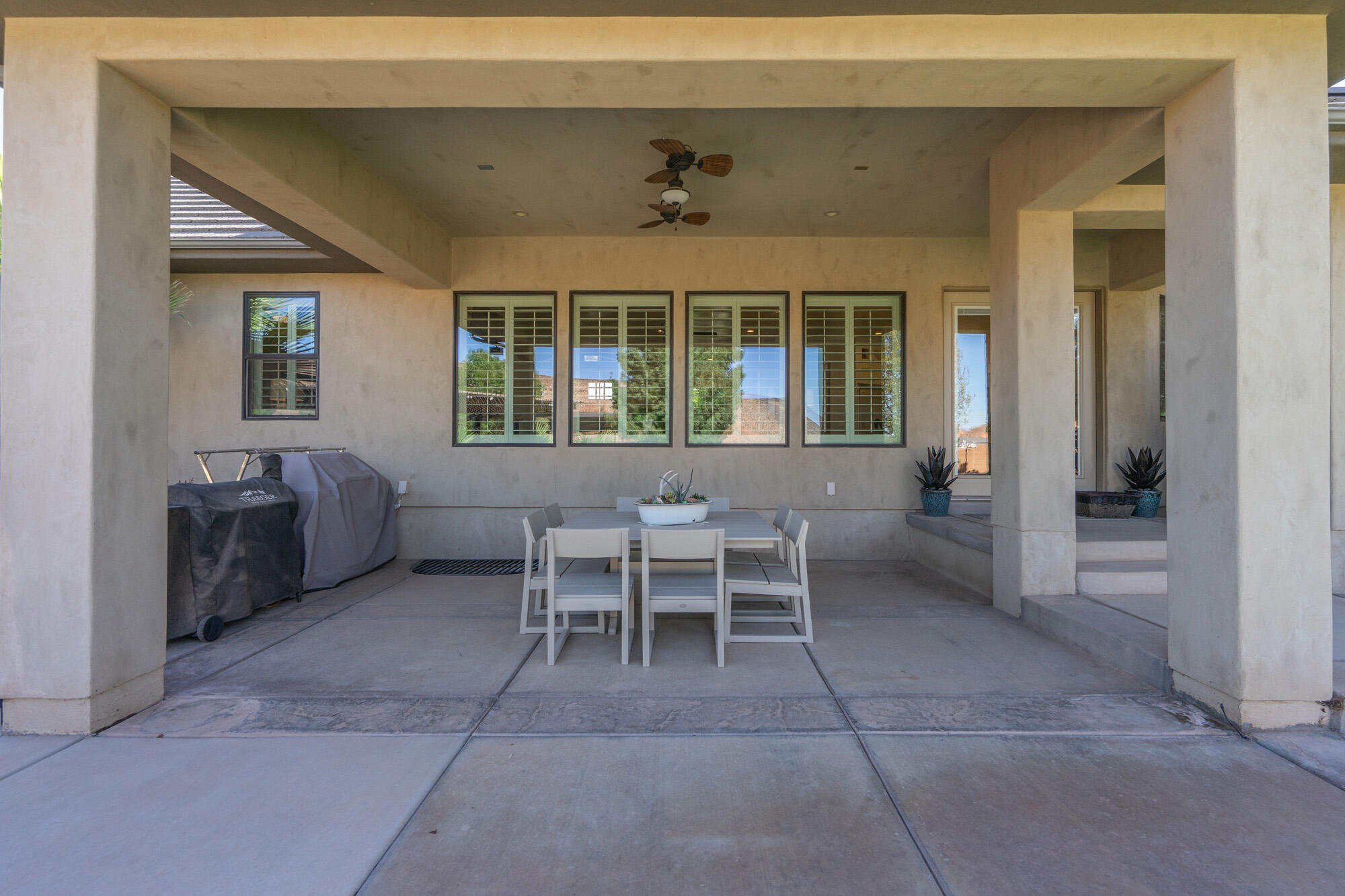 COUNTRY WAY ESTATES - Residential