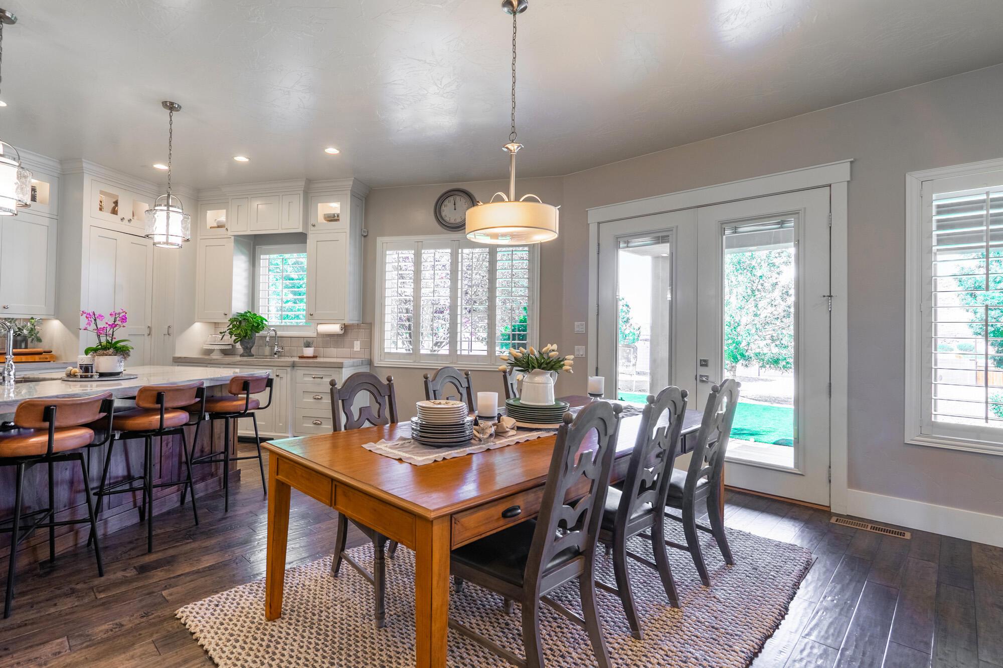 COUNTRY WAY ESTATES - Residential