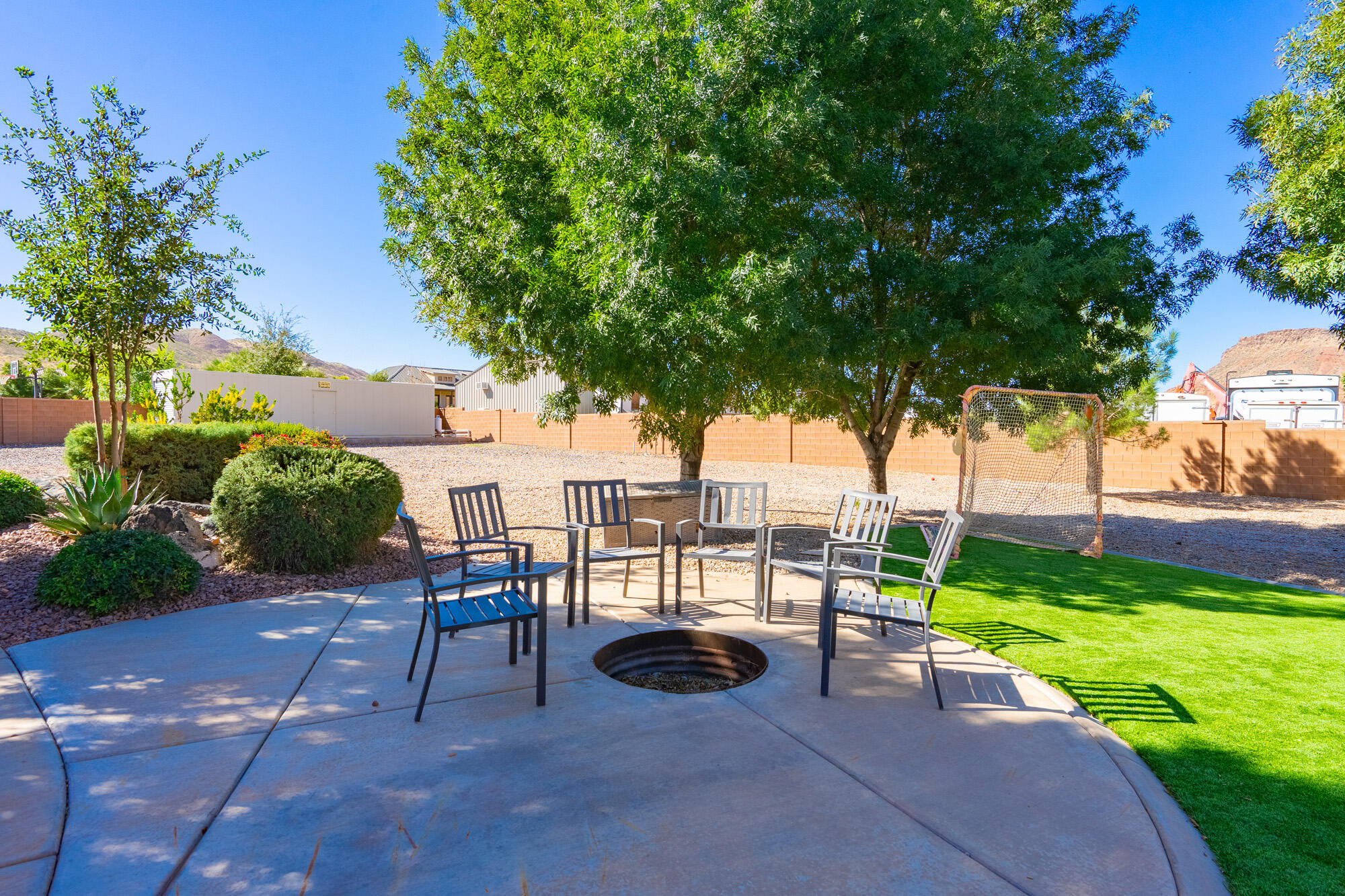 COUNTRY WAY ESTATES - Residential