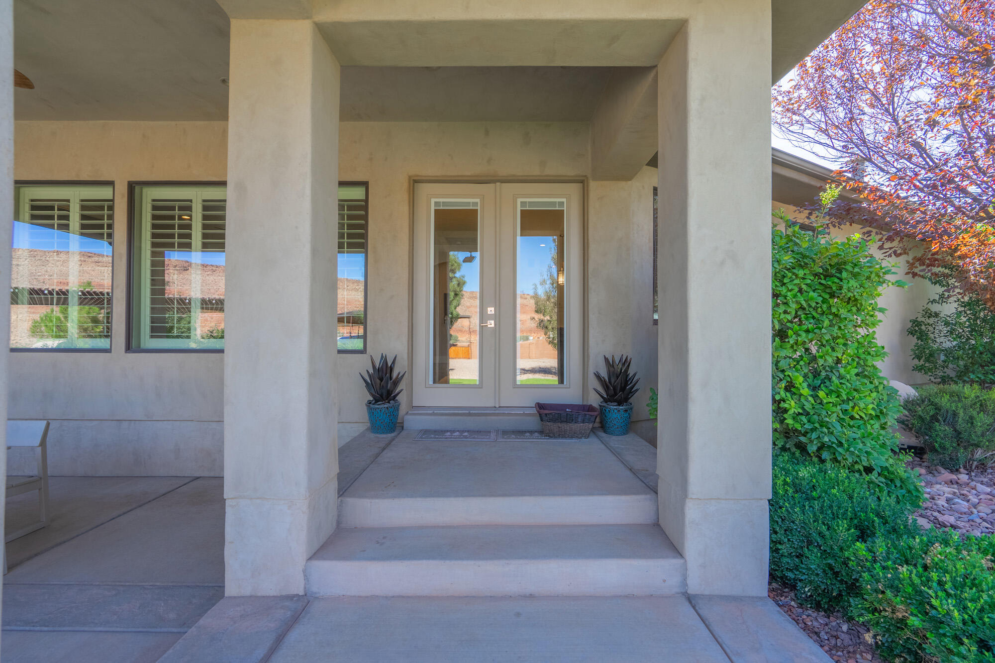 COUNTRY WAY ESTATES - Residential