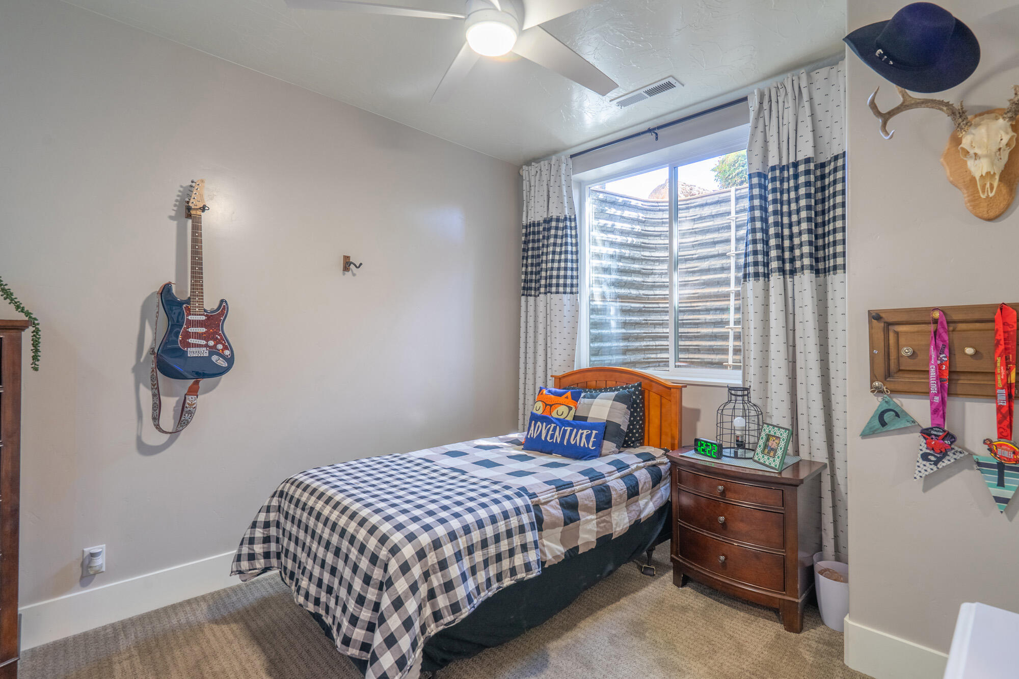 COUNTRY WAY ESTATES - Residential