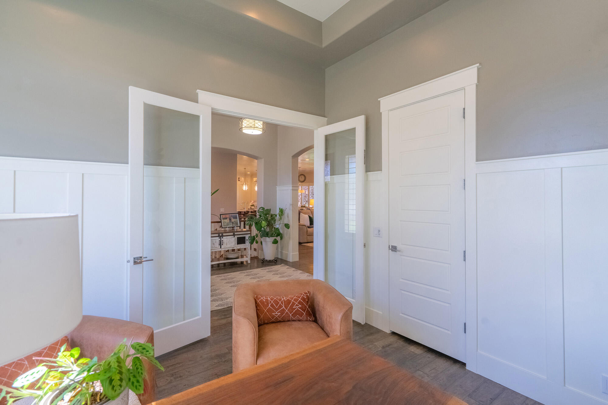 COUNTRY WAY ESTATES - Residential