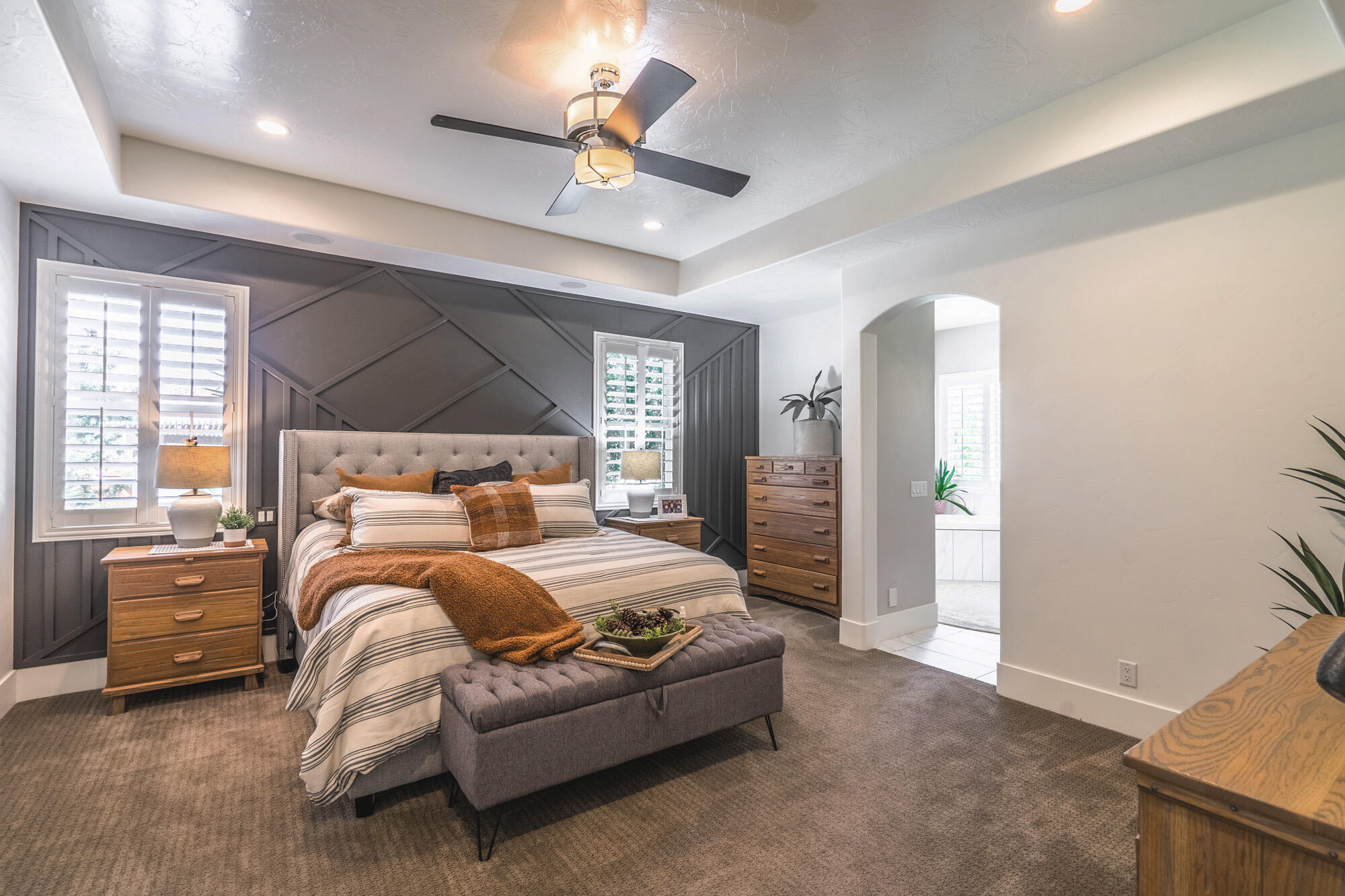 COUNTRY WAY ESTATES - Residential