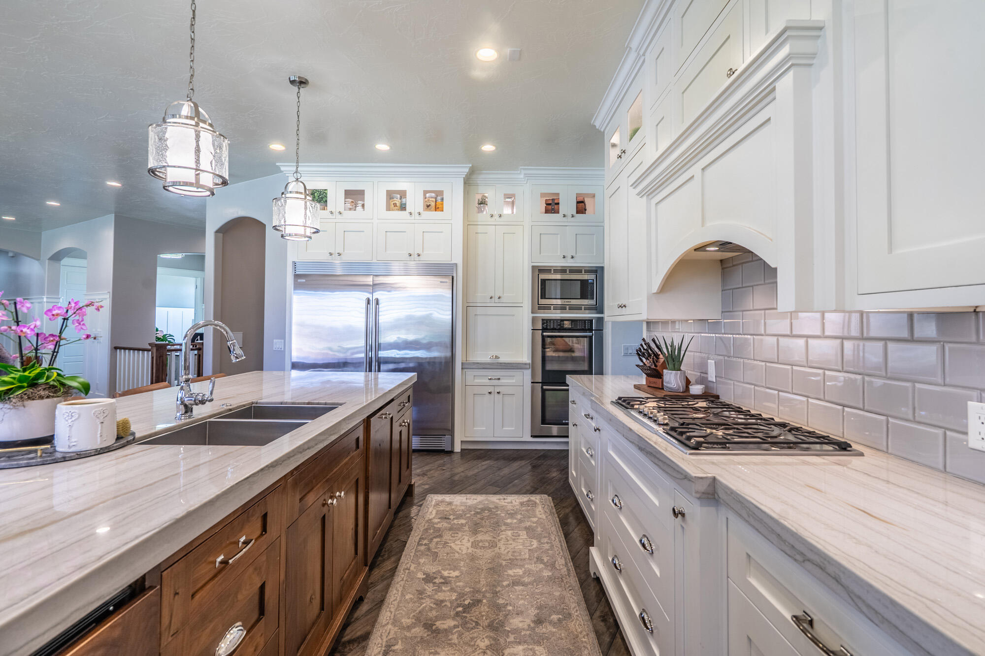 COUNTRY WAY ESTATES - Residential