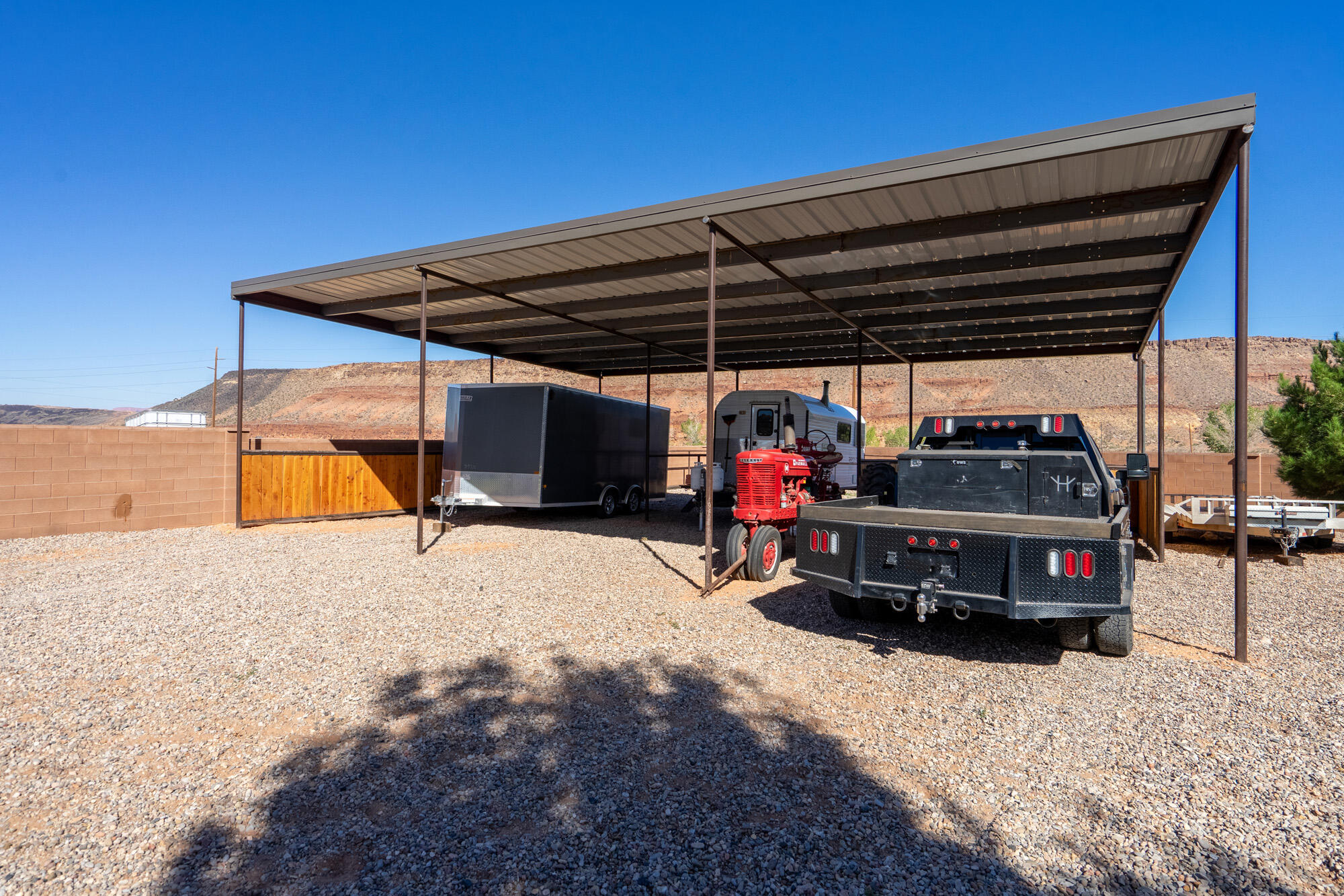 COUNTRY WAY ESTATES - Residential