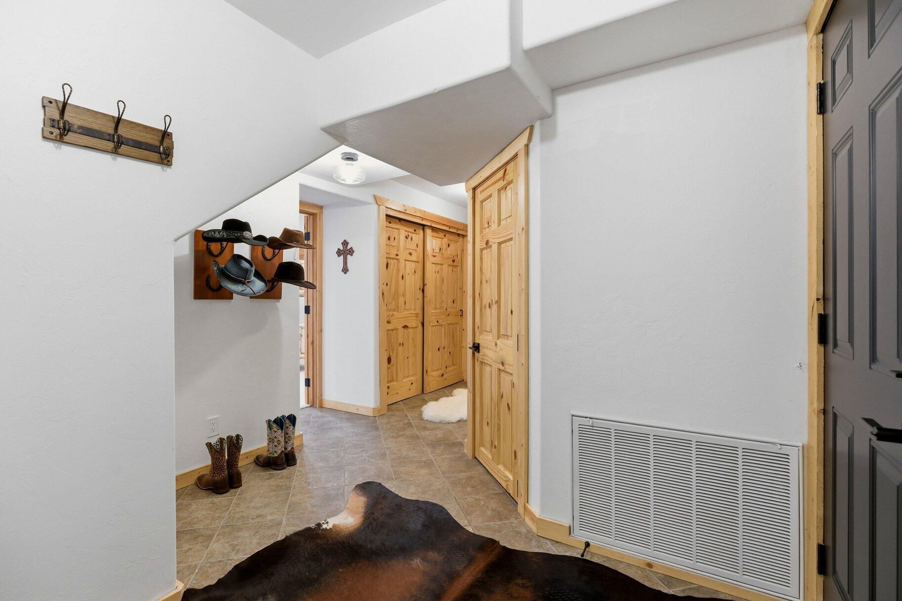 NOT AVAILABLE - Residential