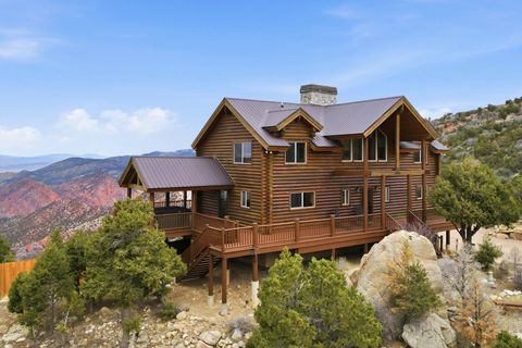 1967 S HIGH CEDAR VIEW DR Cedar City UT 84720