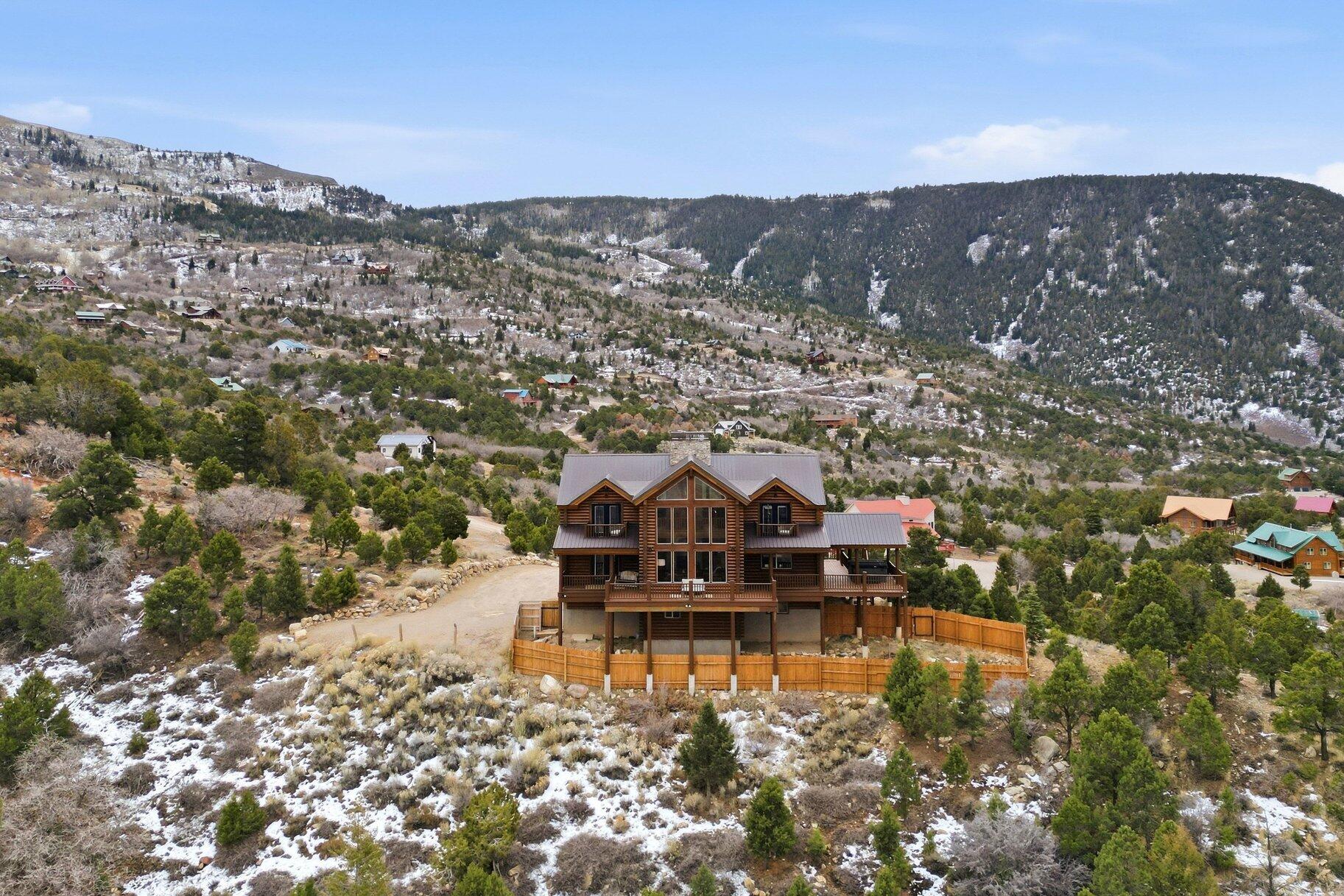 NOT AVAILABLE - Residential