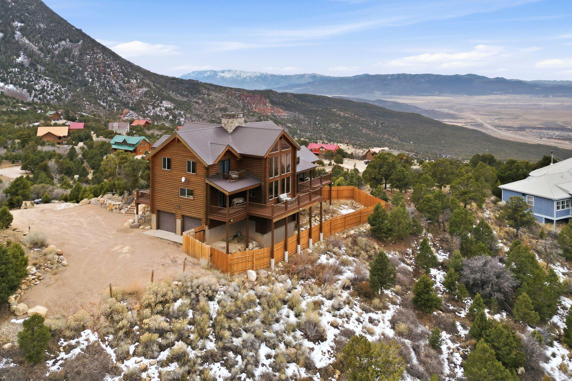 NOT AVAILABLE - Residential