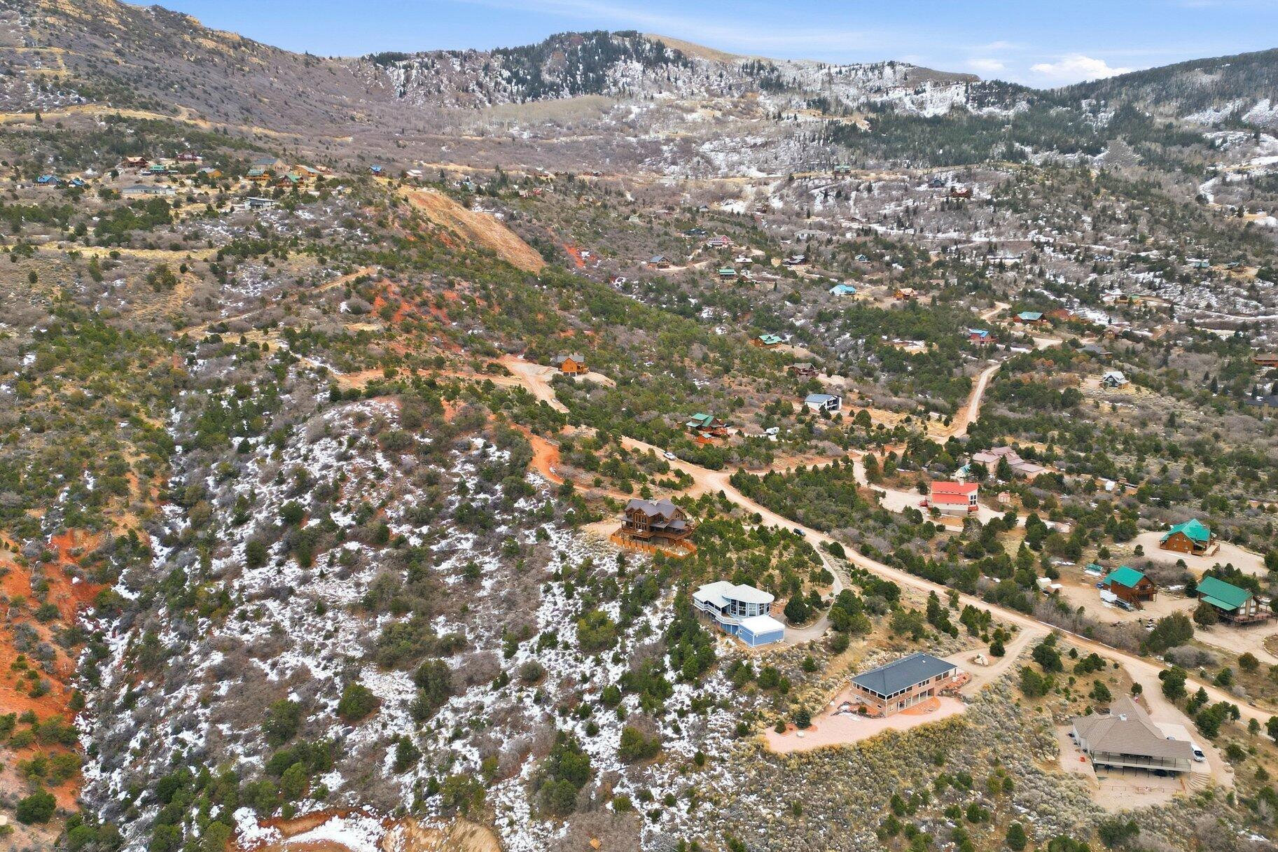 NOT AVAILABLE - Residential