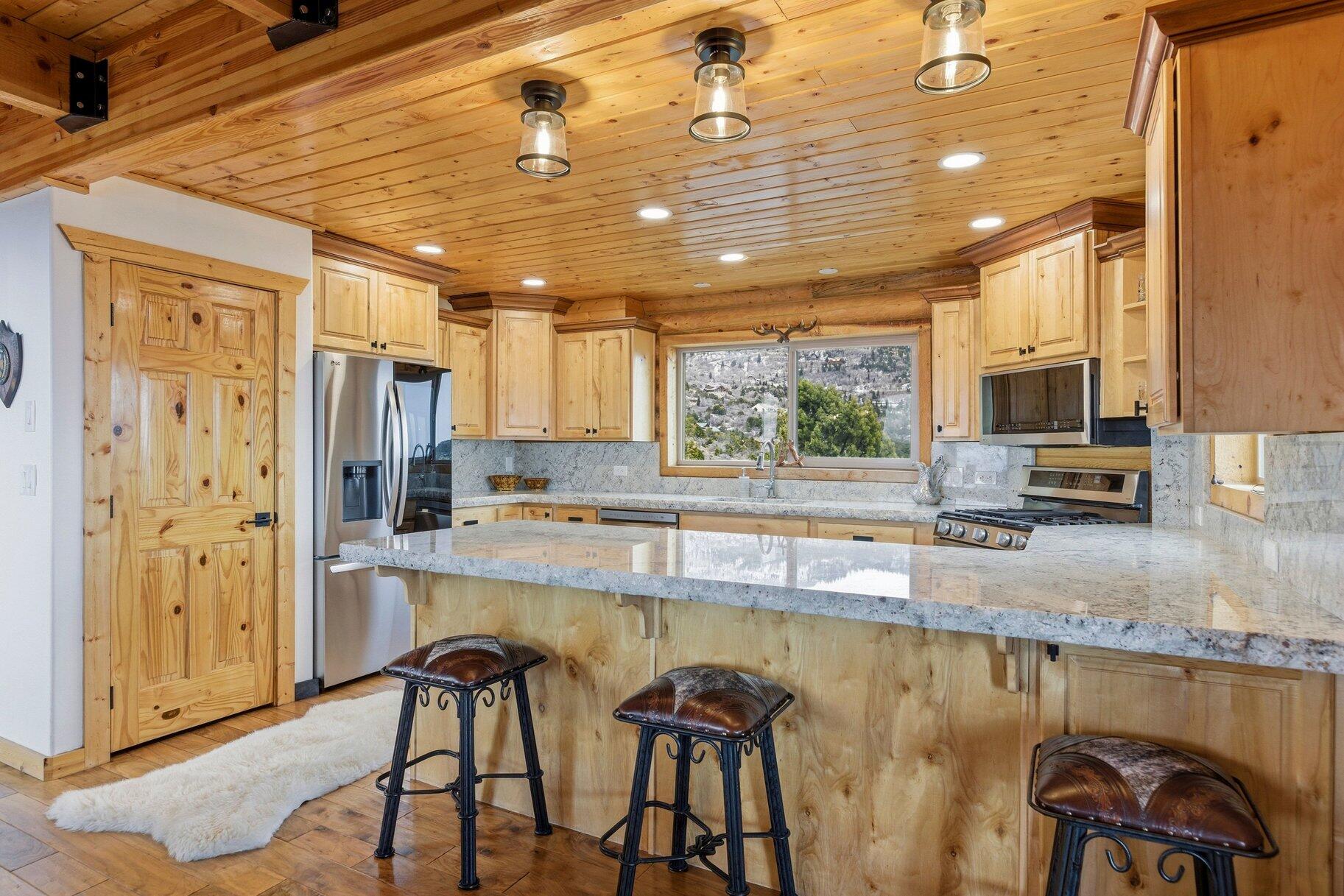 NOT AVAILABLE - Residential