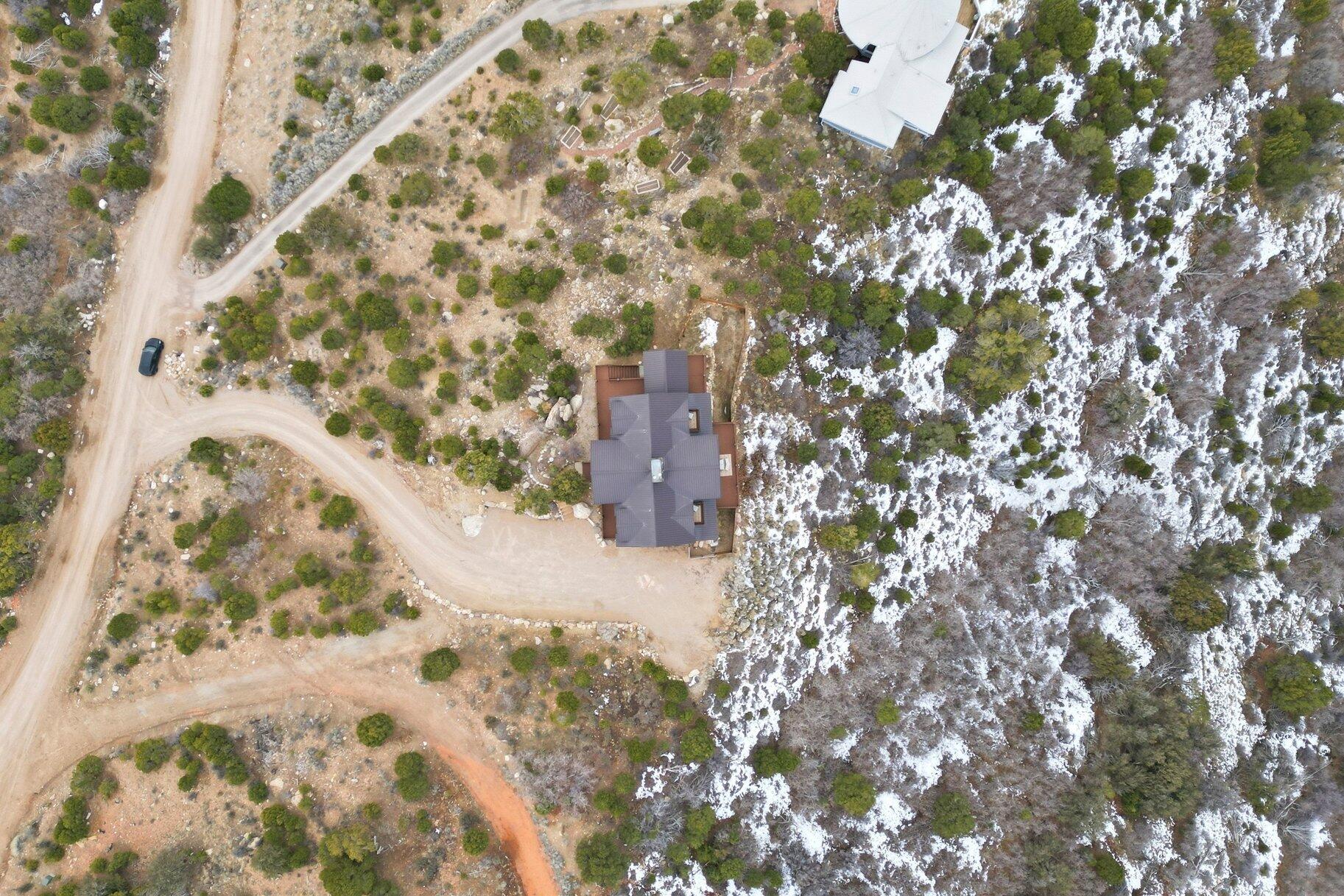 NOT AVAILABLE - Residential