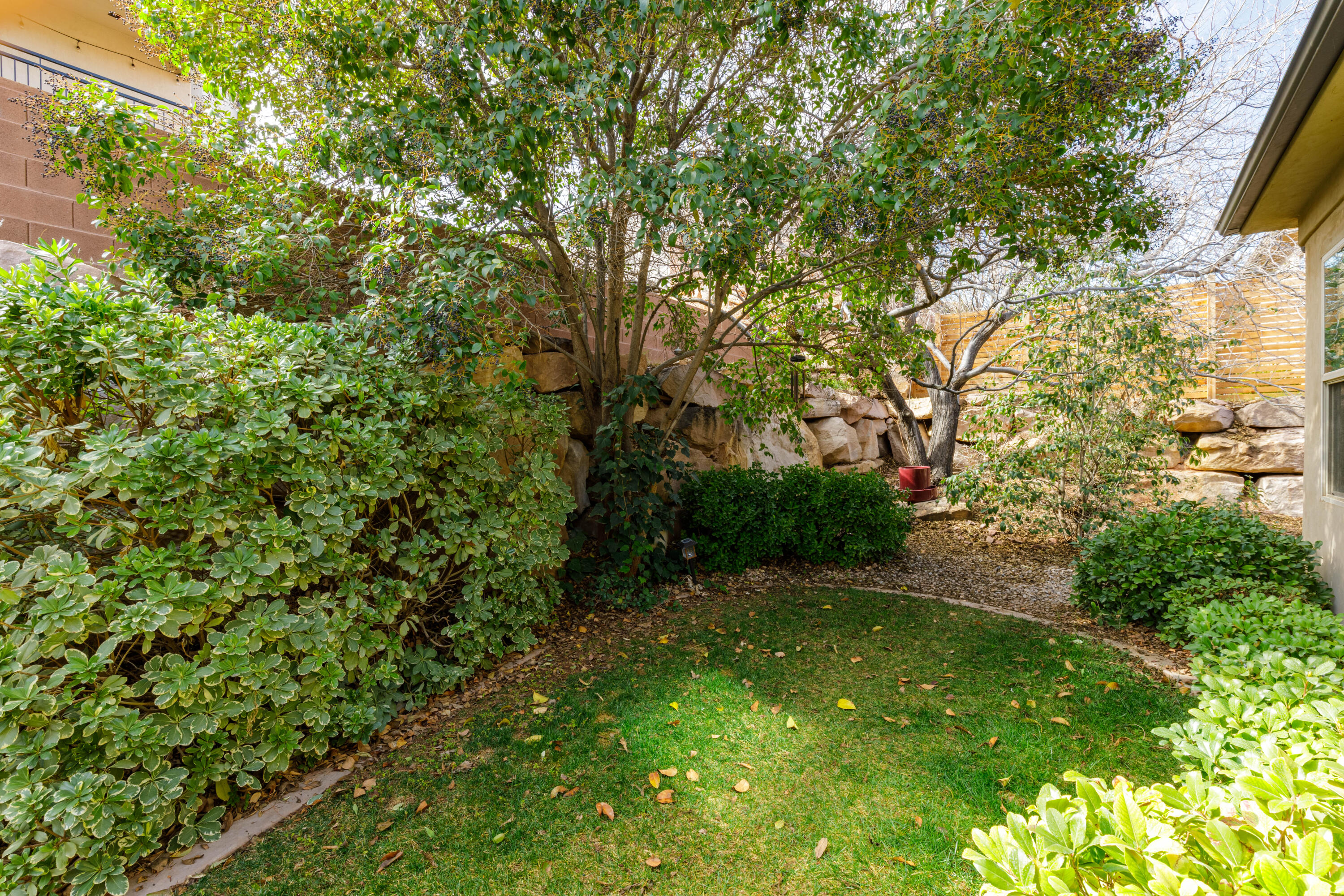 TONAQUINT TERRACE - Residential