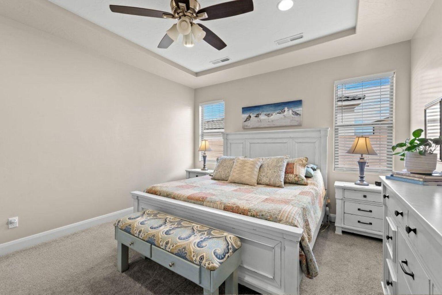 ZIONS GATE ESTATES - Residential