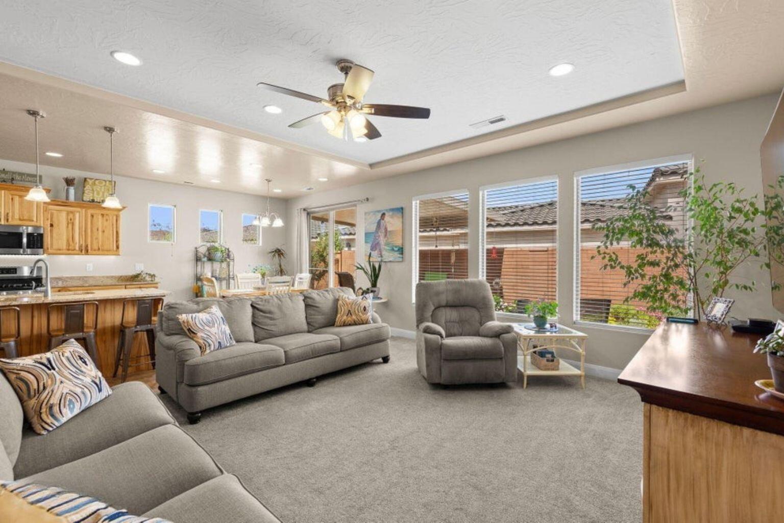 ZIONS GATE ESTATES - Residential